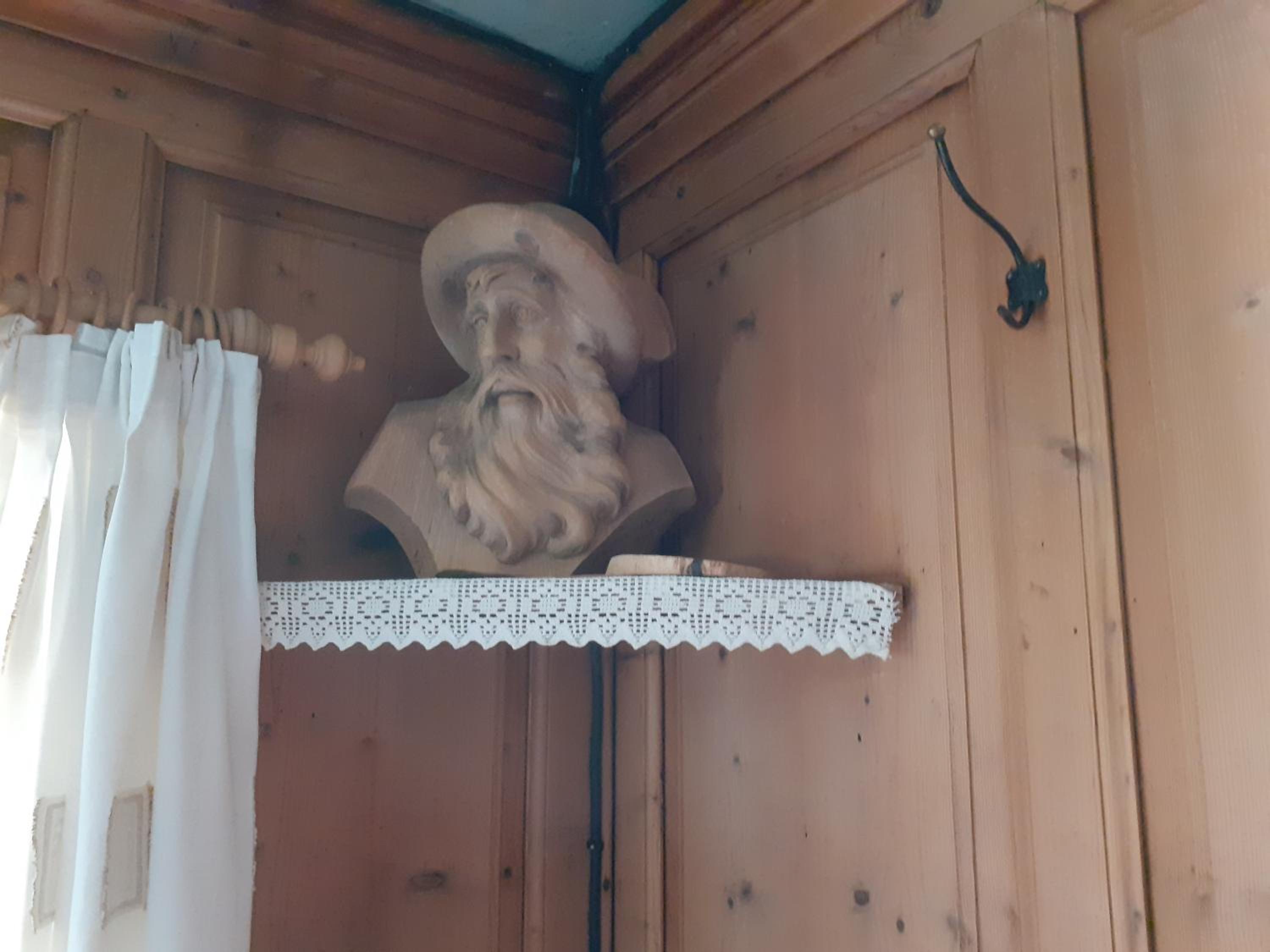Ferienhaus beim Lener