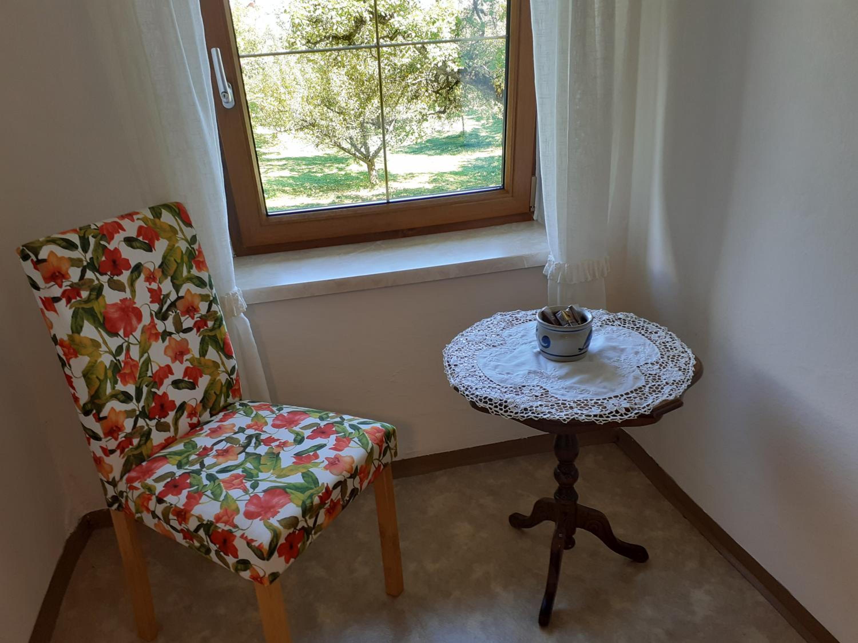 Ferienhaus beim Lener
