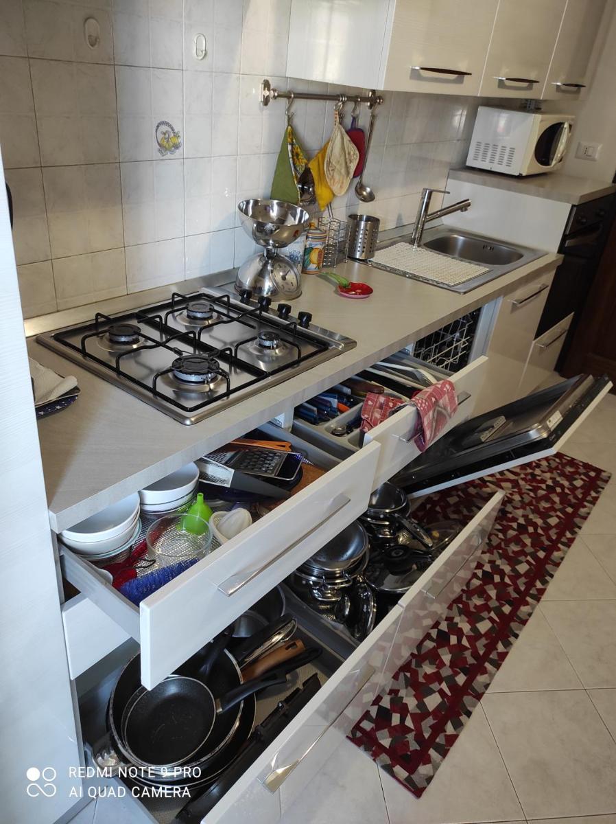 Apartment Santa Rita and Fiat FCA photo 4