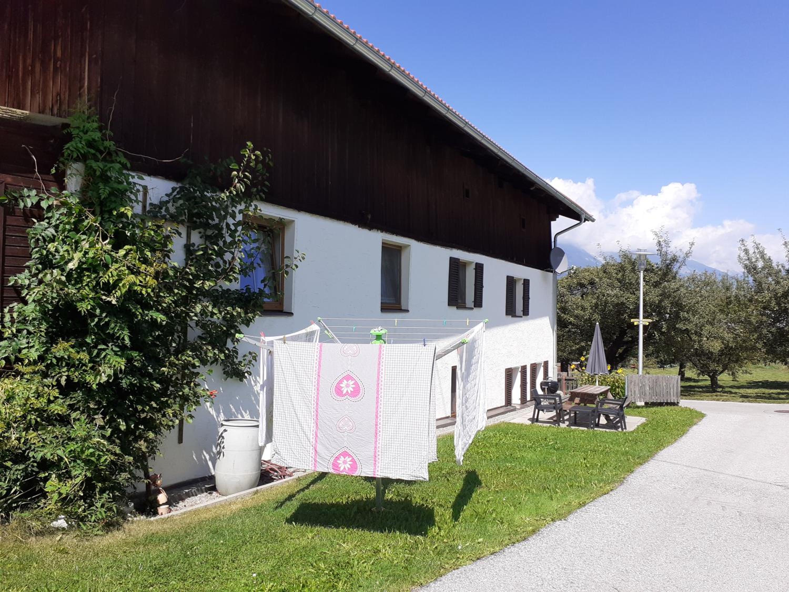 Ferienhaus beim Lener