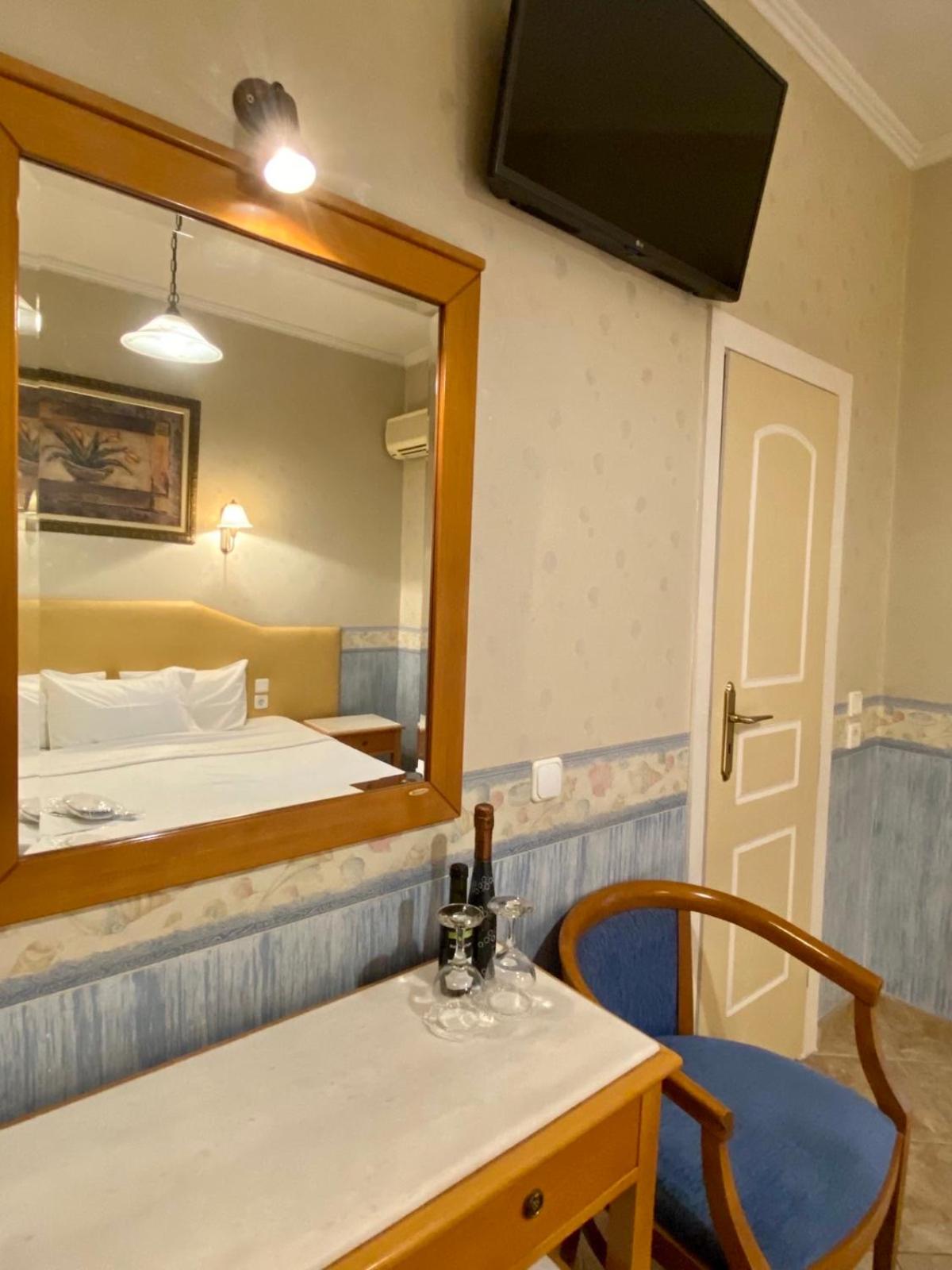 Arma Faliro Apartments