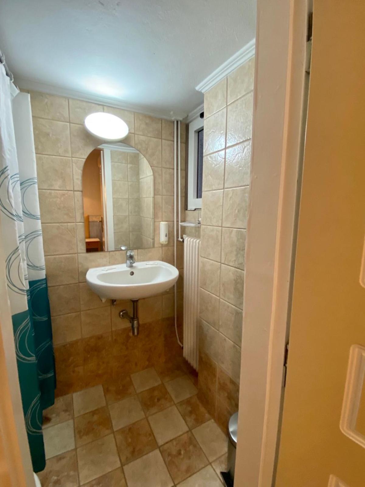 Arma Faliro Apartments