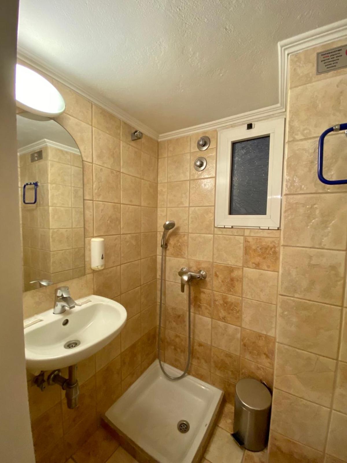 Arma Faliro Apartments