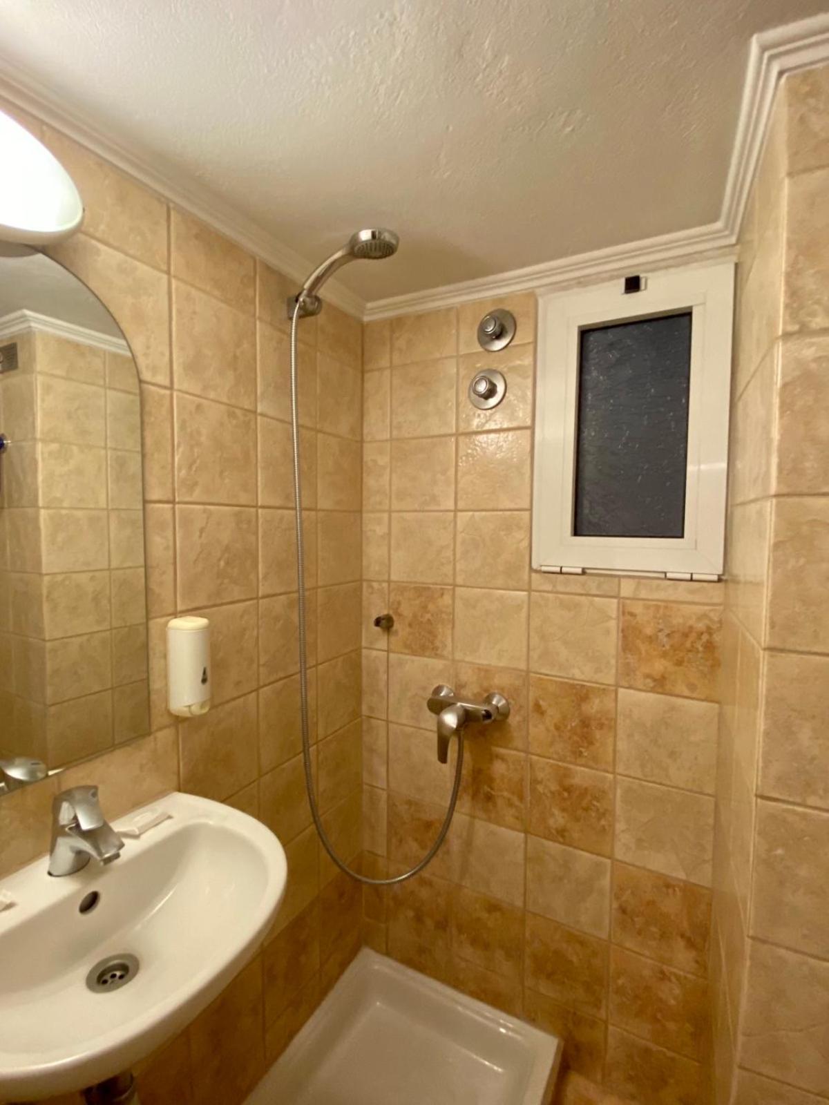 Arma Faliro Apartments