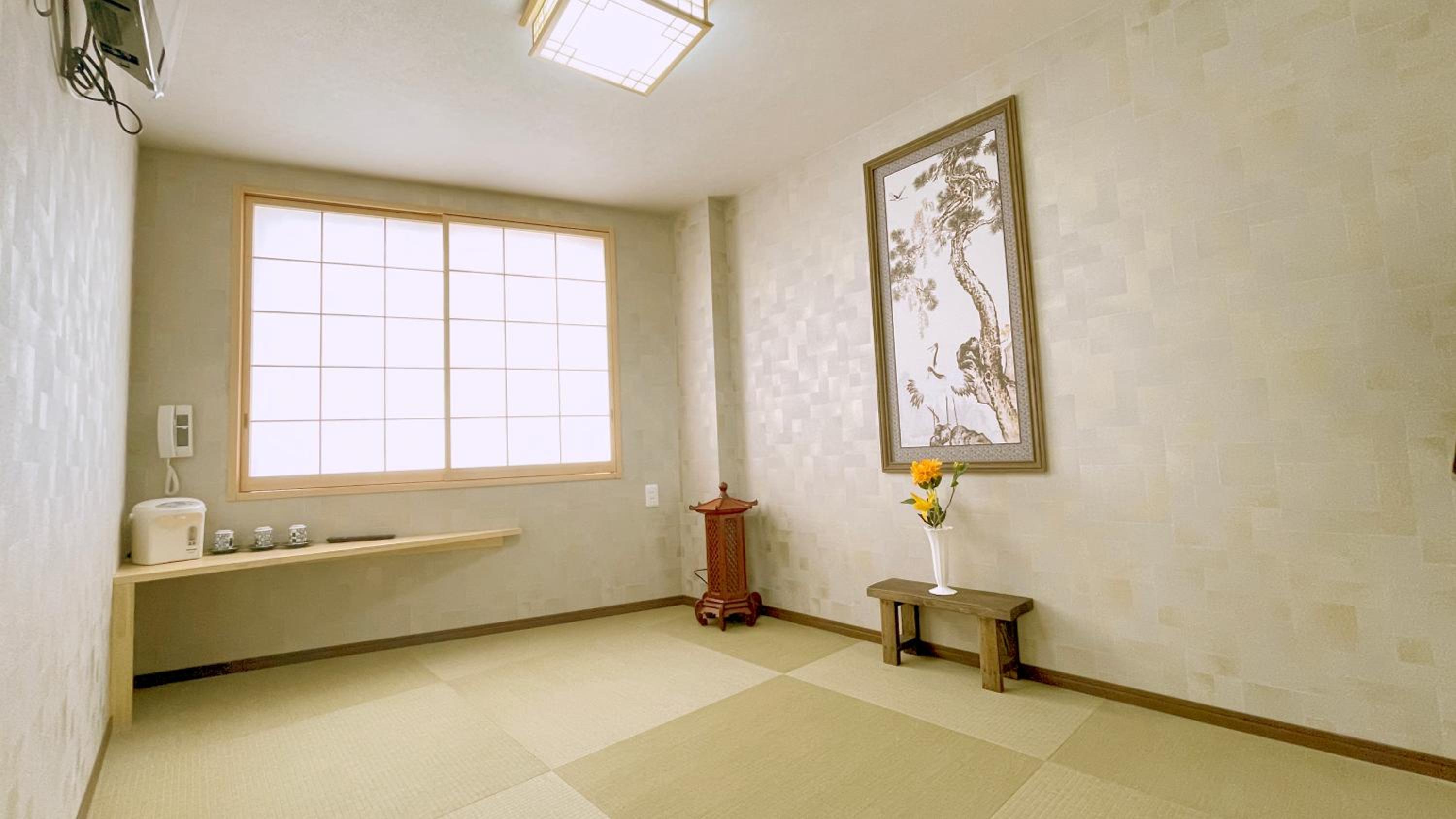 大同GardenHotel 大阪西九条 本館
