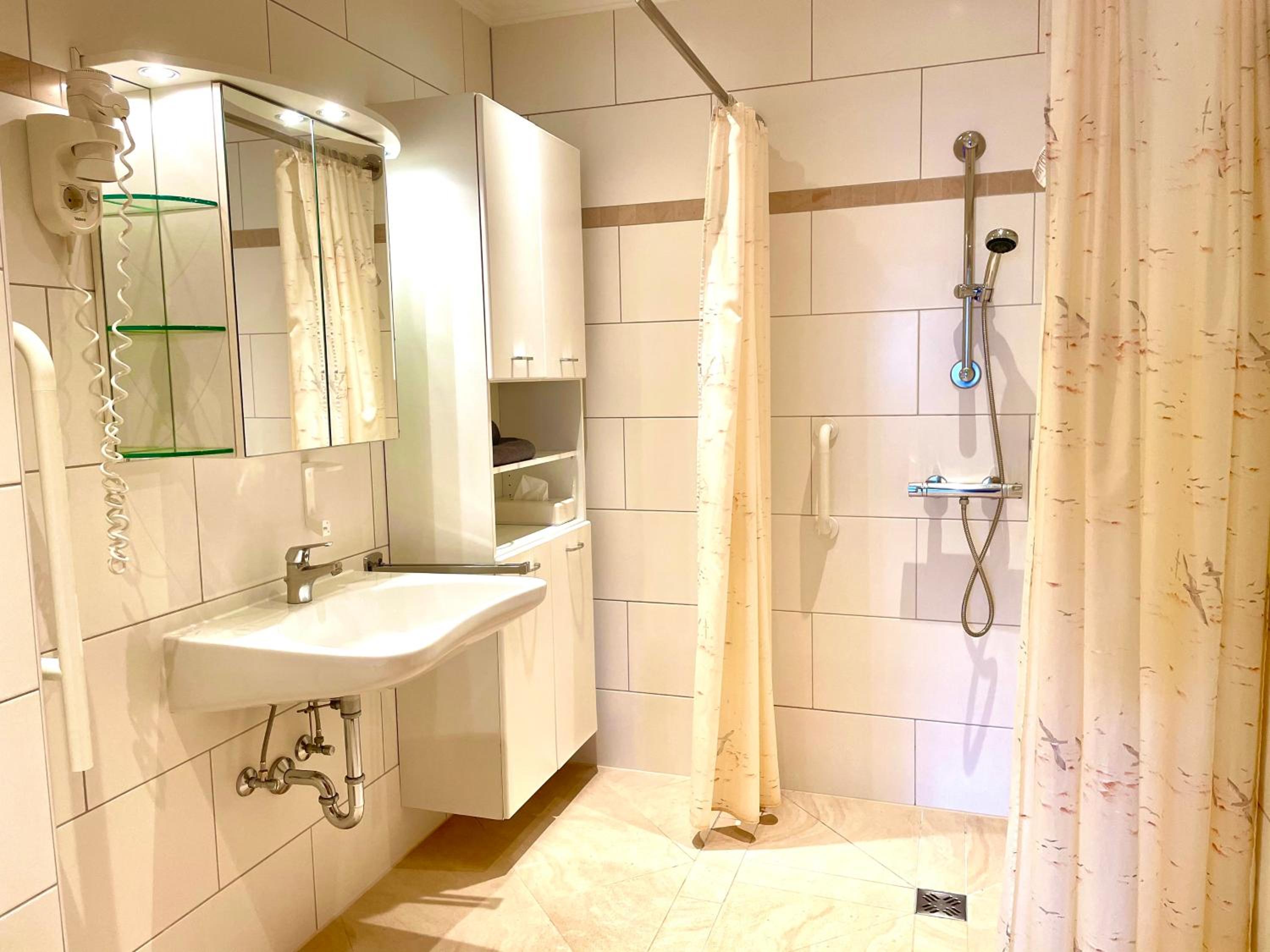 Pension Thermenland