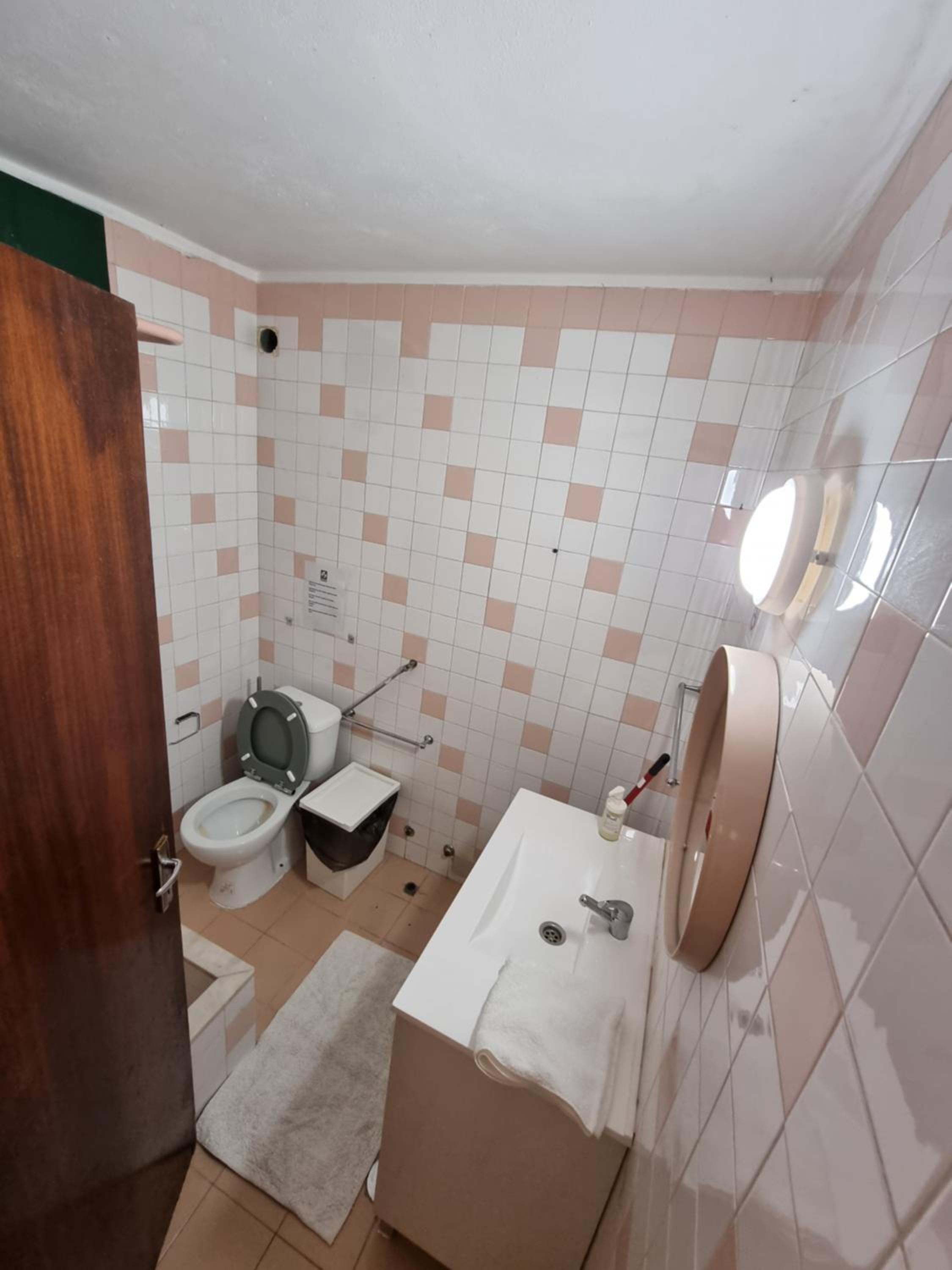 AAA APARTAMENTS T0 Piscina Marina view 4