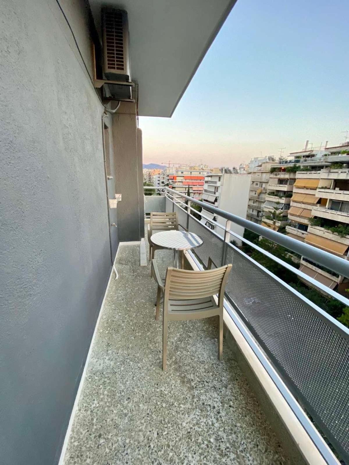 Arma Faliro Apartments