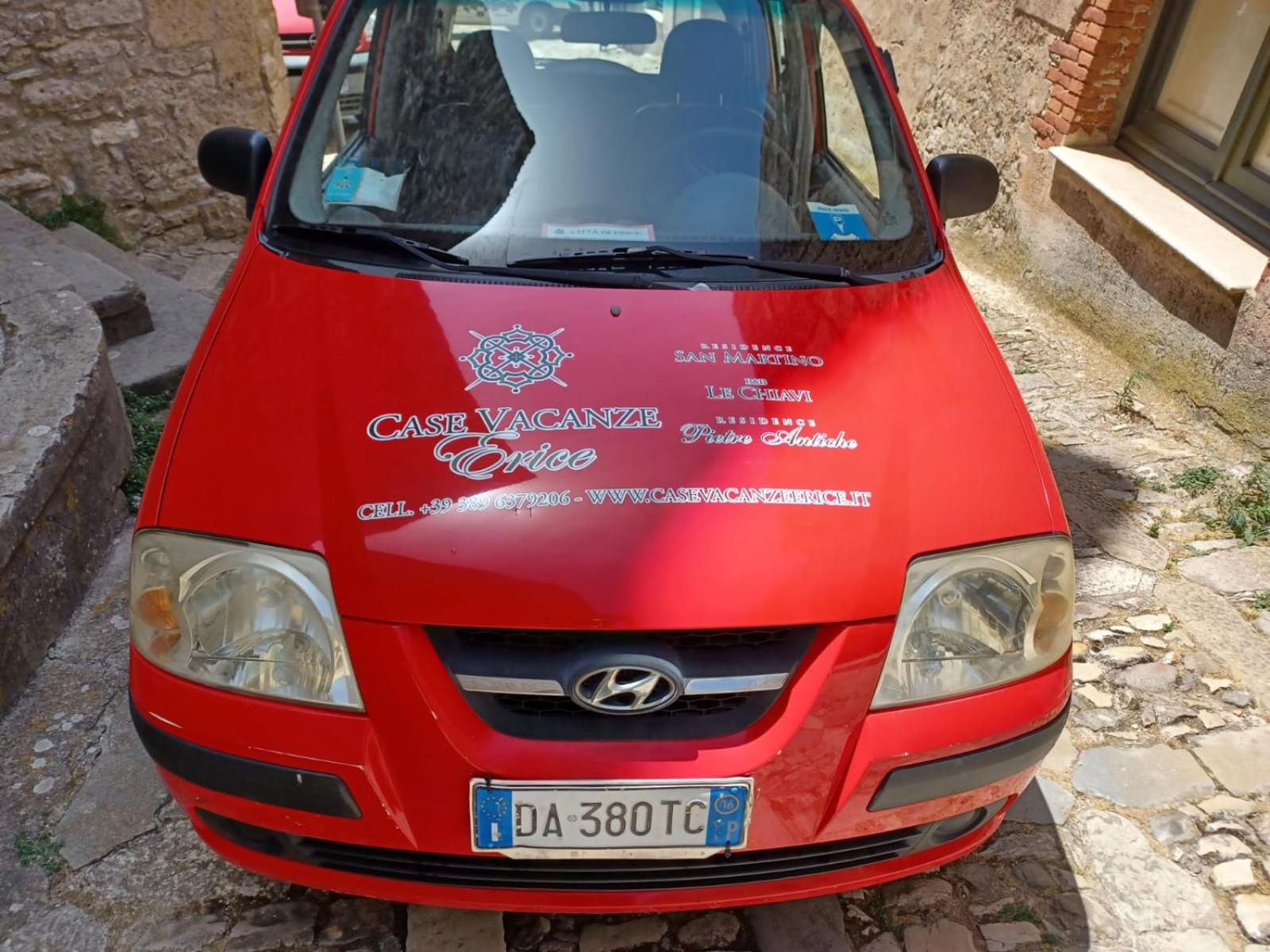 Residence San Martino - Rooms & Suite Apartments