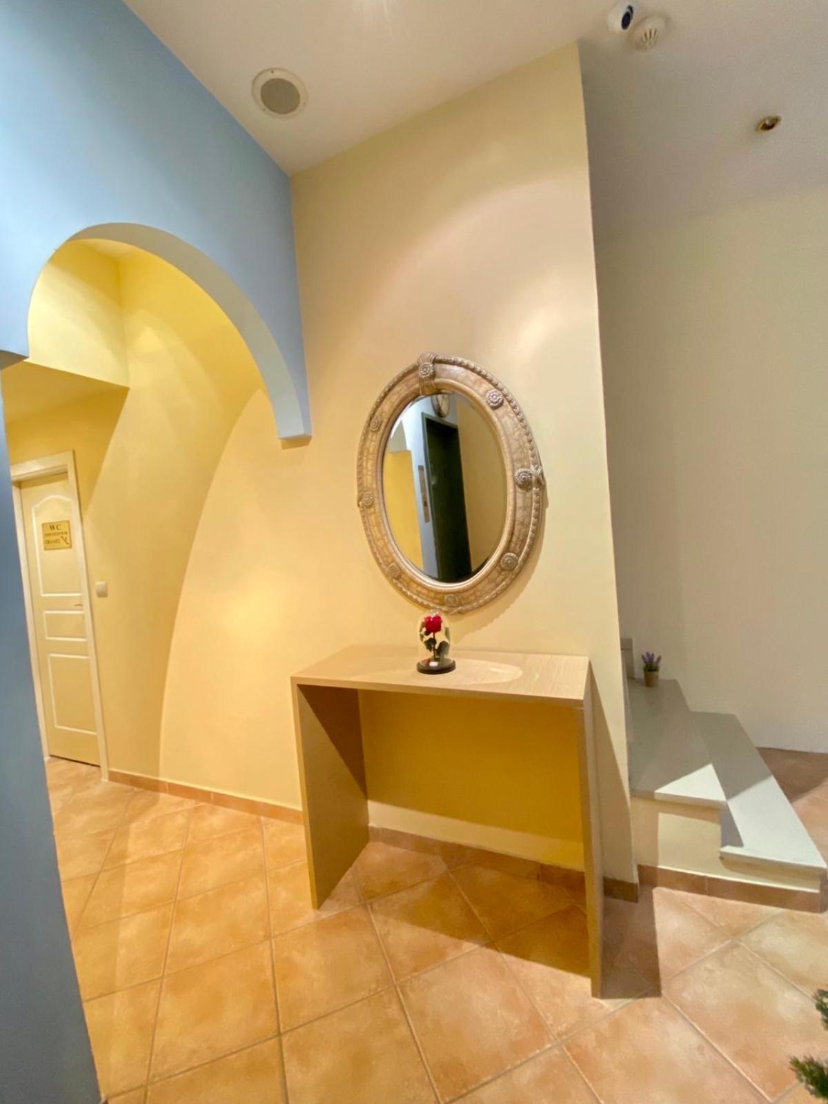 Arma Faliro Apartments