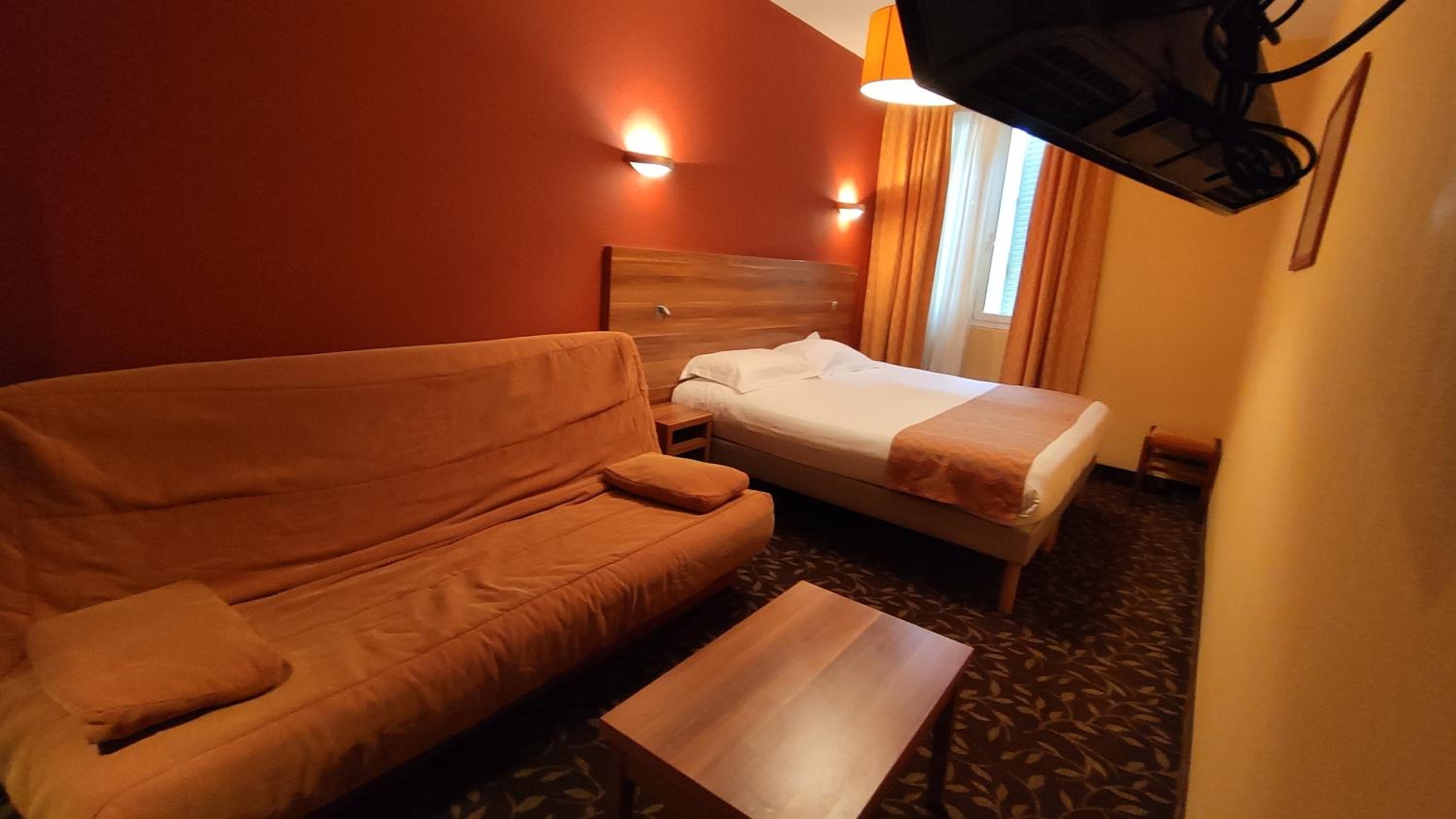 Residence Share Inn