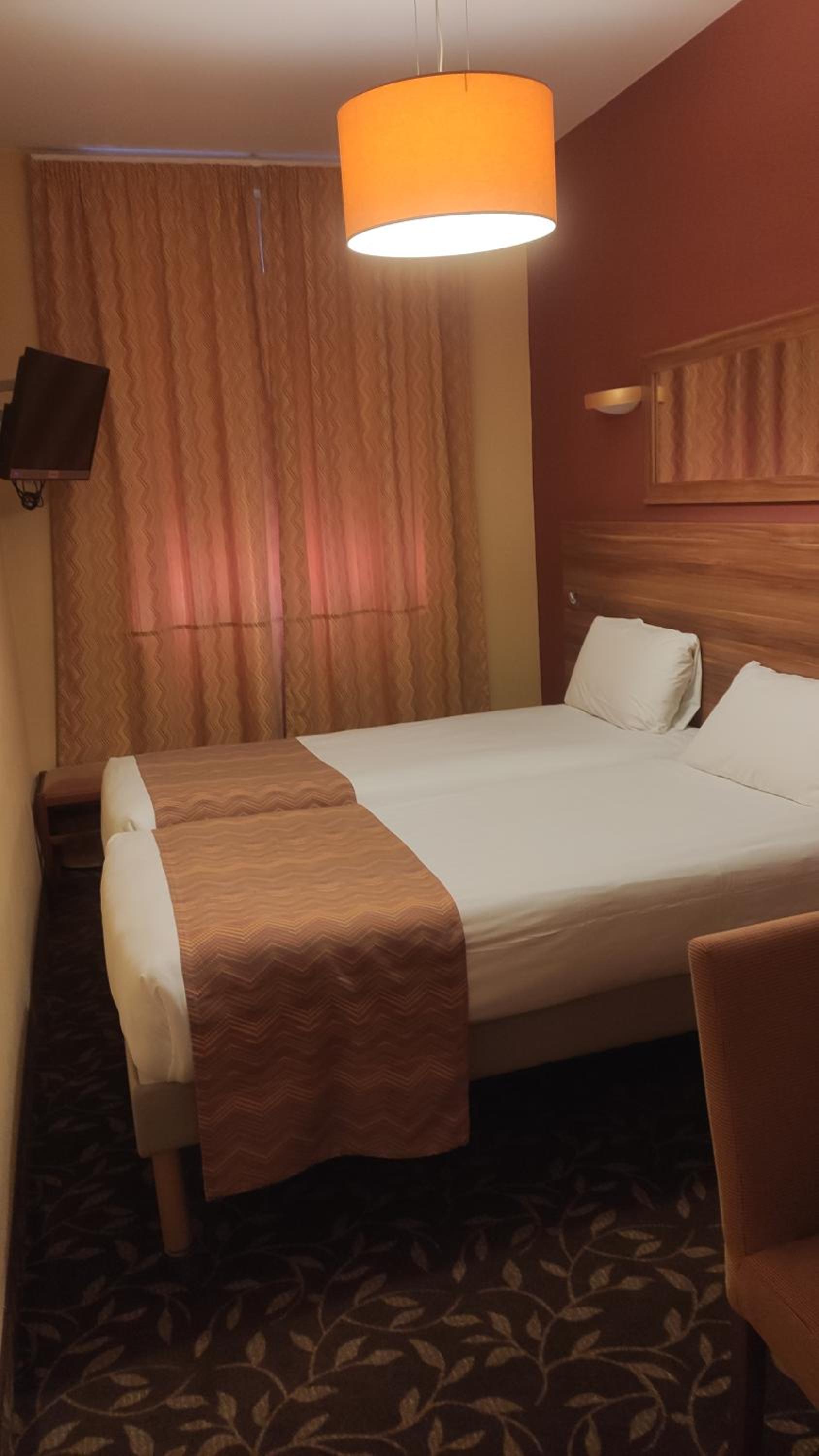 Residence Share Inn