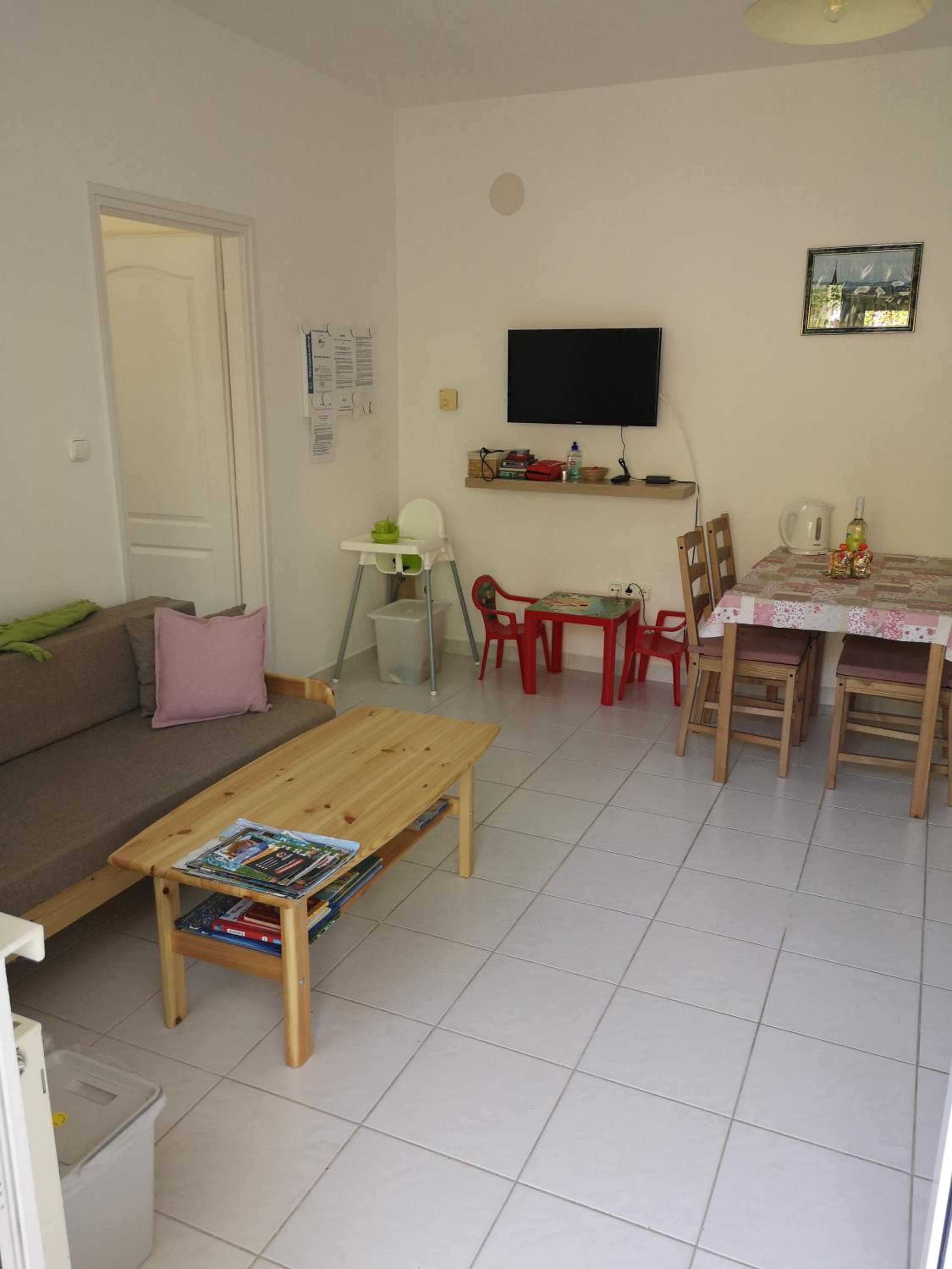 Atlantika Apartman view 3