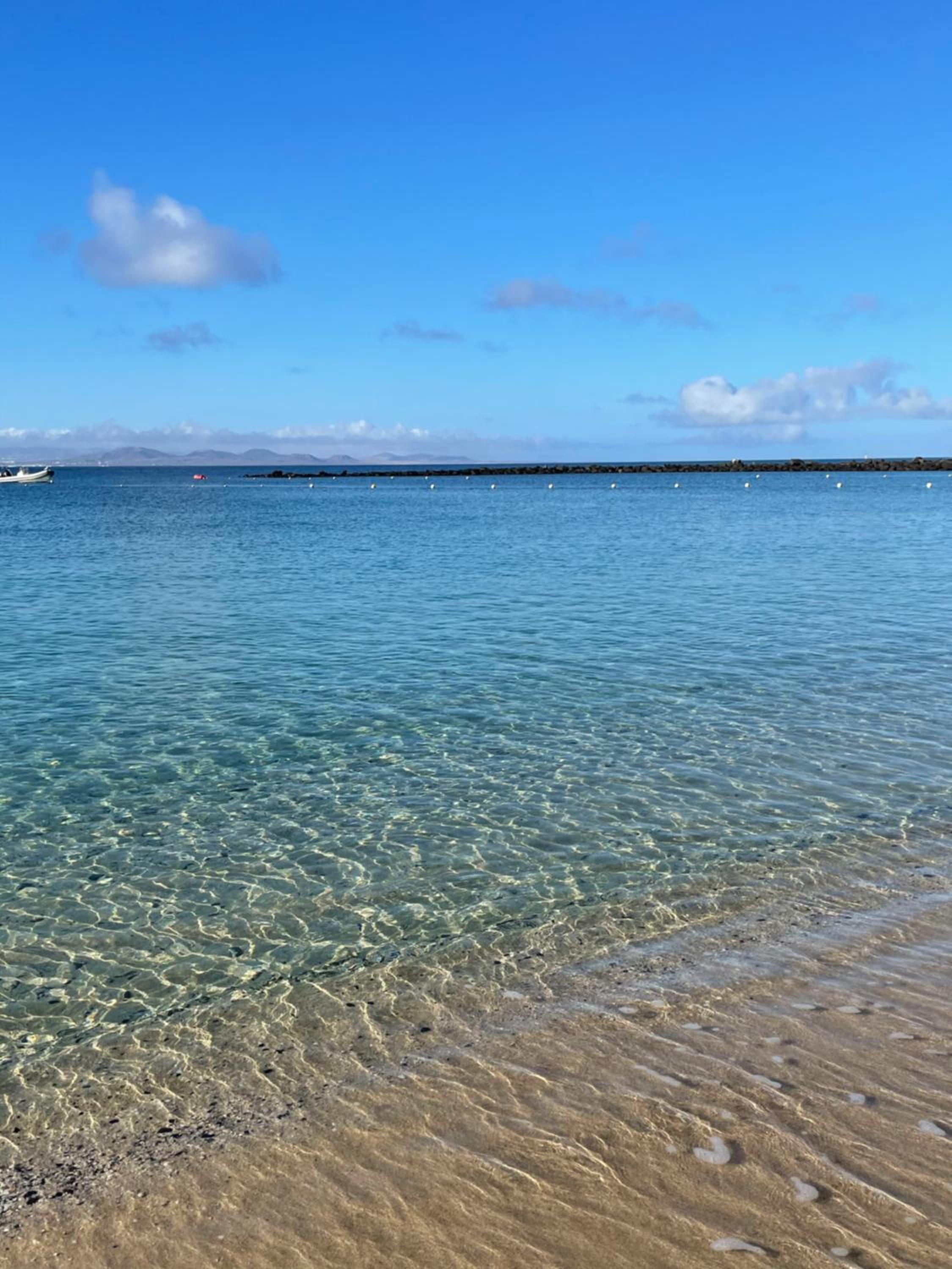 Paradiso Canario Playa Blanca view 4
