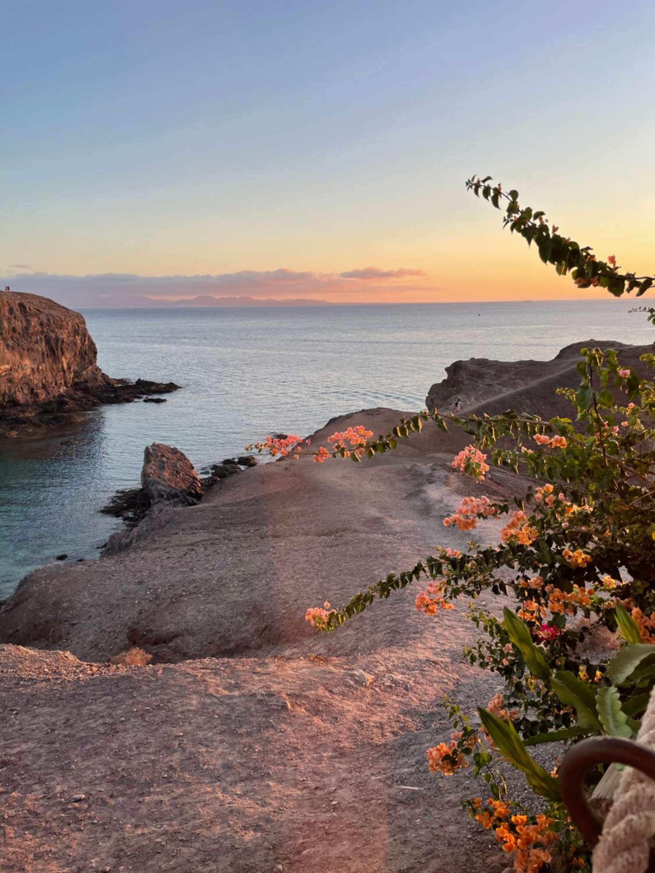 Paradiso Canario Playa Blanca view 3