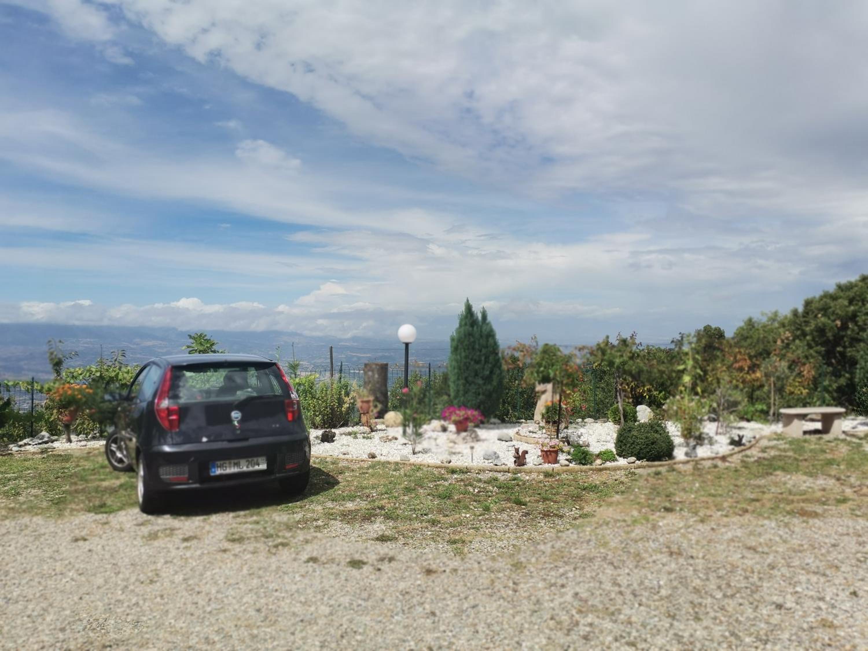 Casa Bella Vista