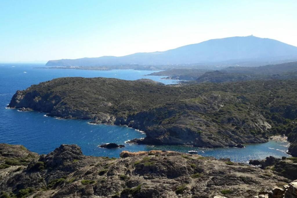 Apt CON VISTAS ALAS ISLAS MEDAS