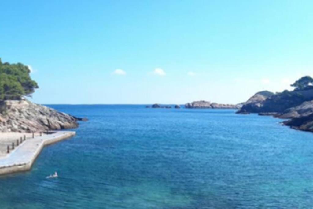 Apt CON VISTAS ALAS ISLAS MEDAS