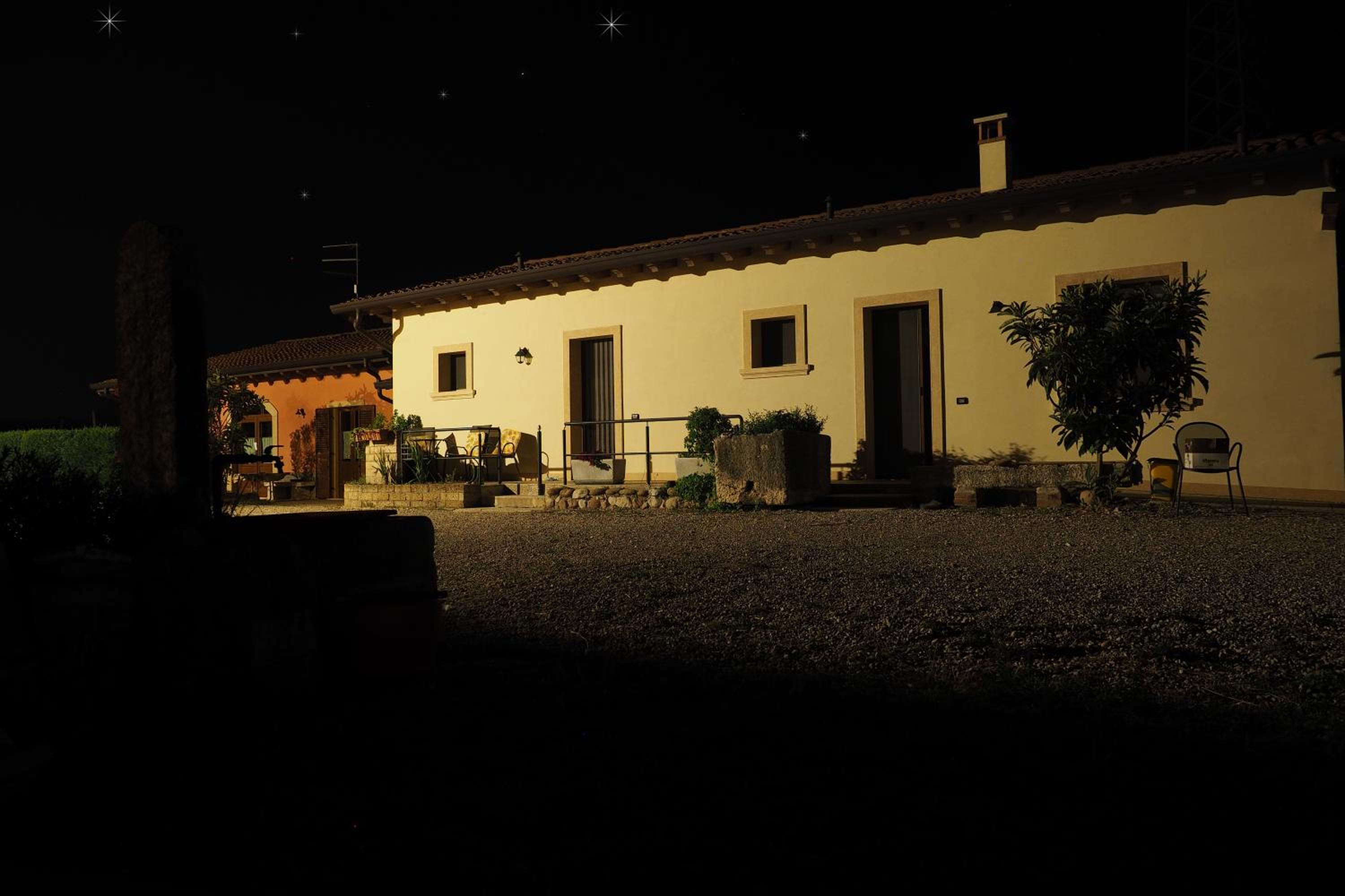 Agriturismo Fior di Maggio view 4