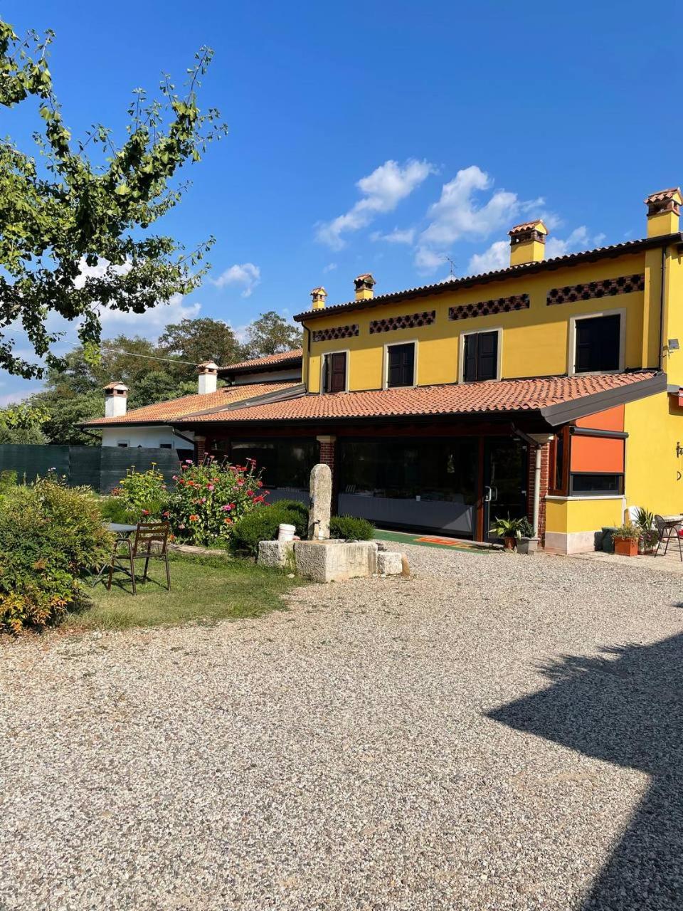 Agriturismo Fior di Maggio view 3
