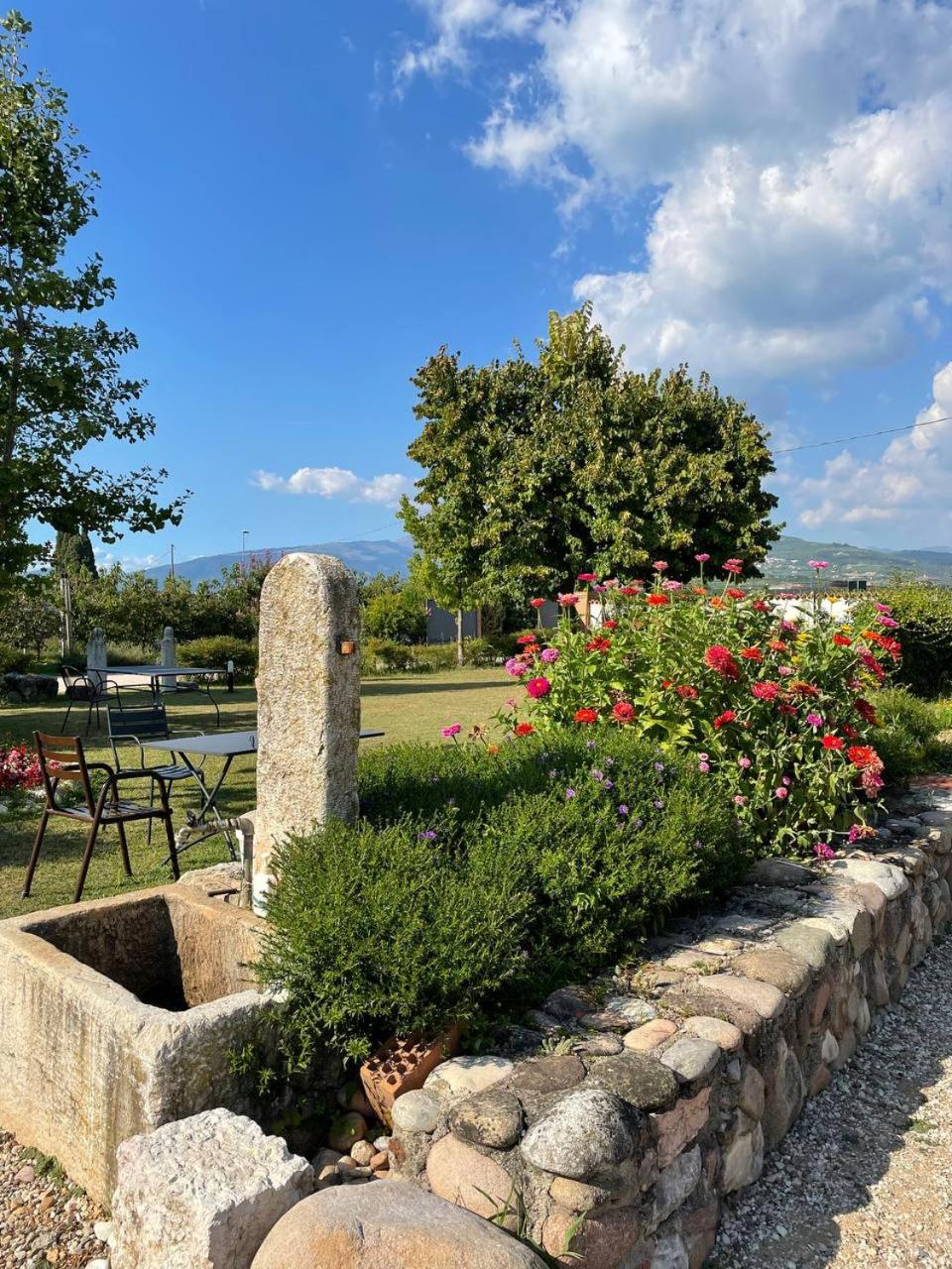 Agriturismo Fior di Maggio view 2