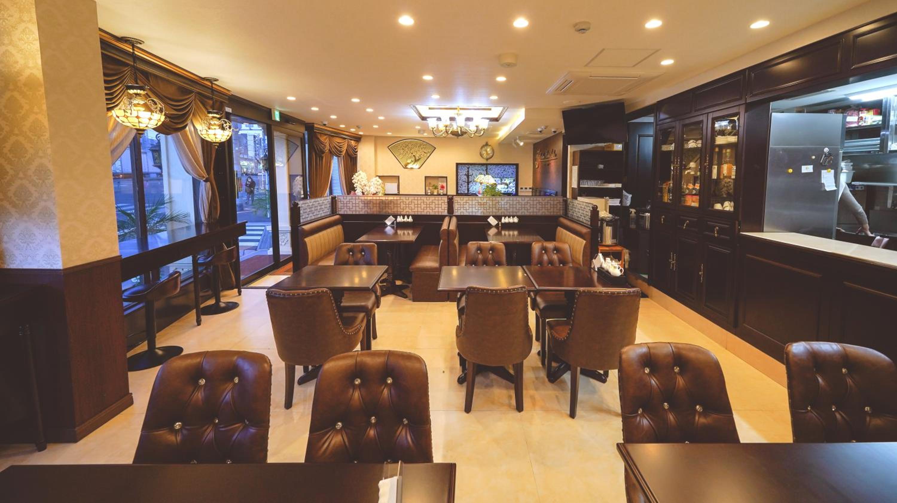 大同GardenHotel 大阪西九条 本館