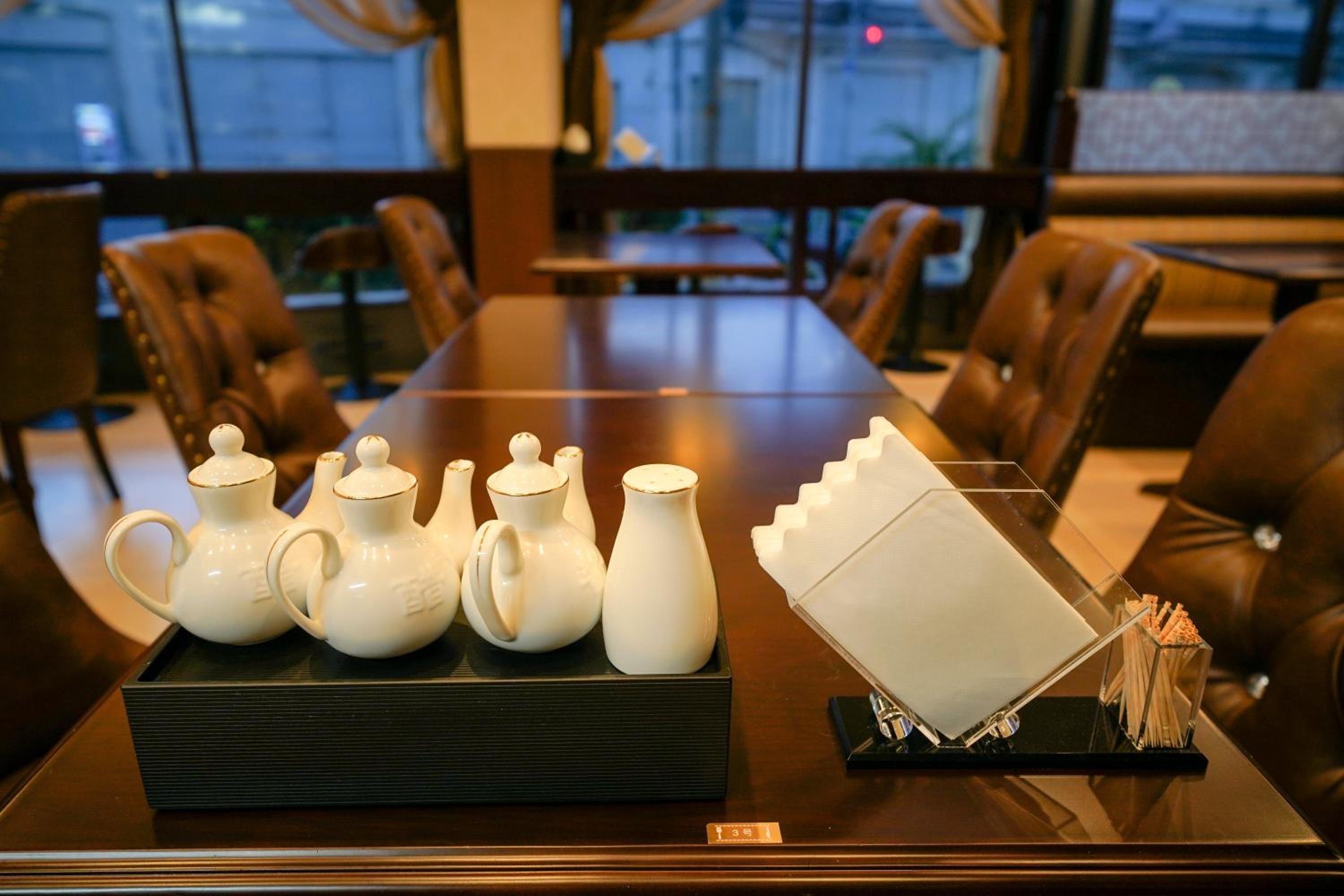 大同GardenHotel 大阪西九条 本館
