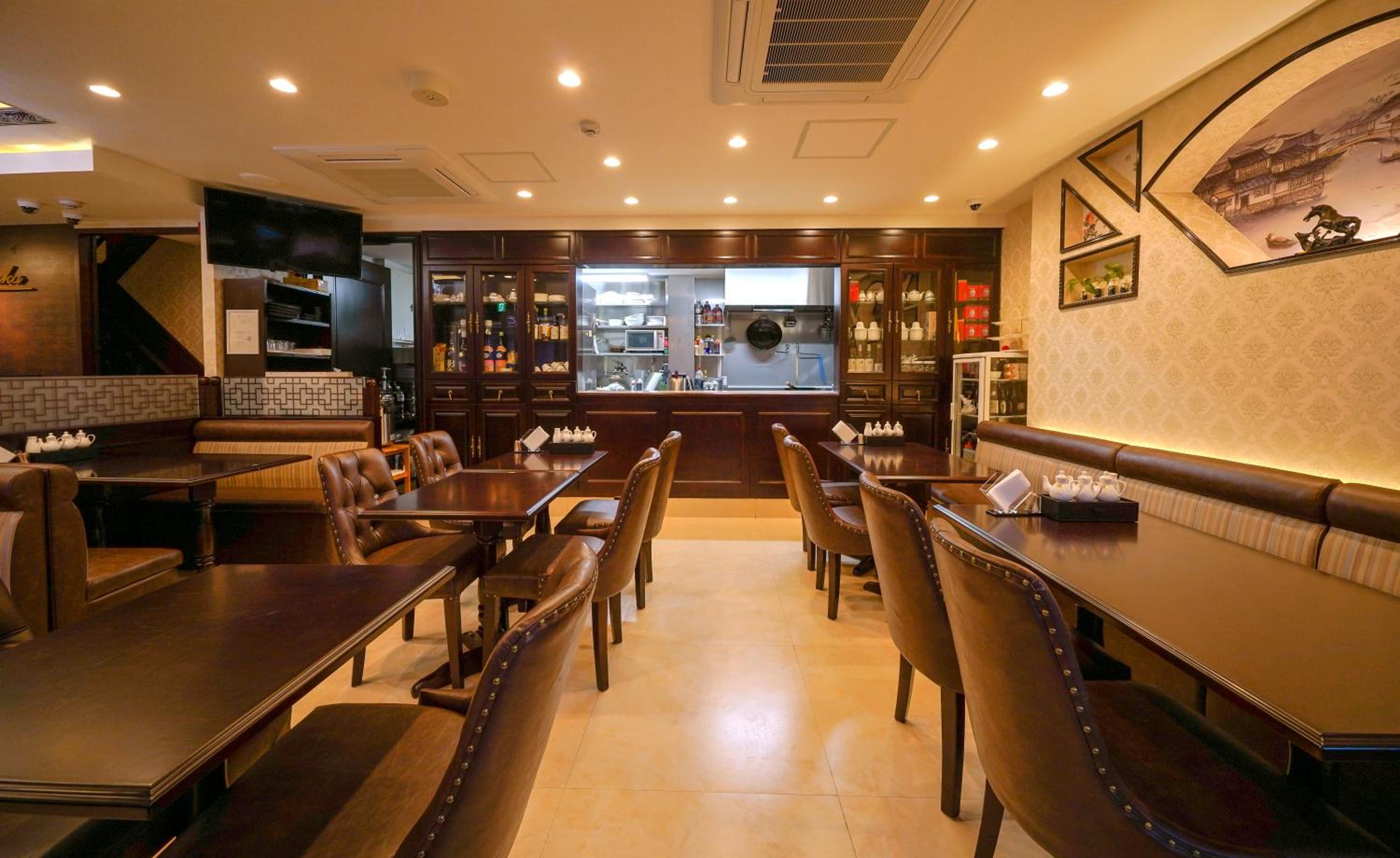 大同GardenHotel 大阪西九条 本館