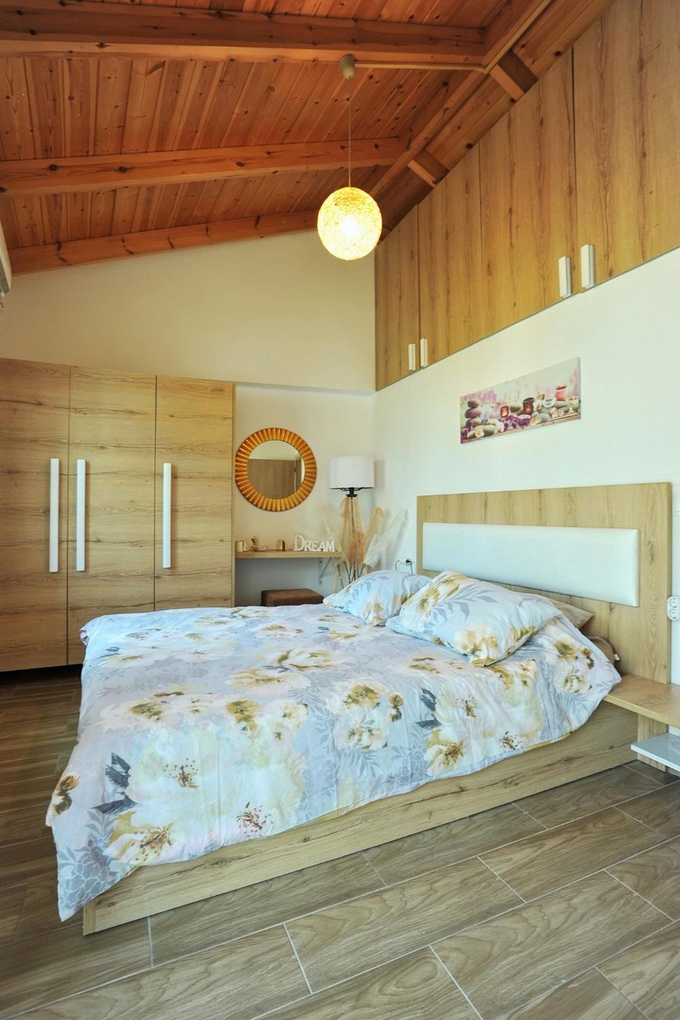 Giannitsa's House view 3