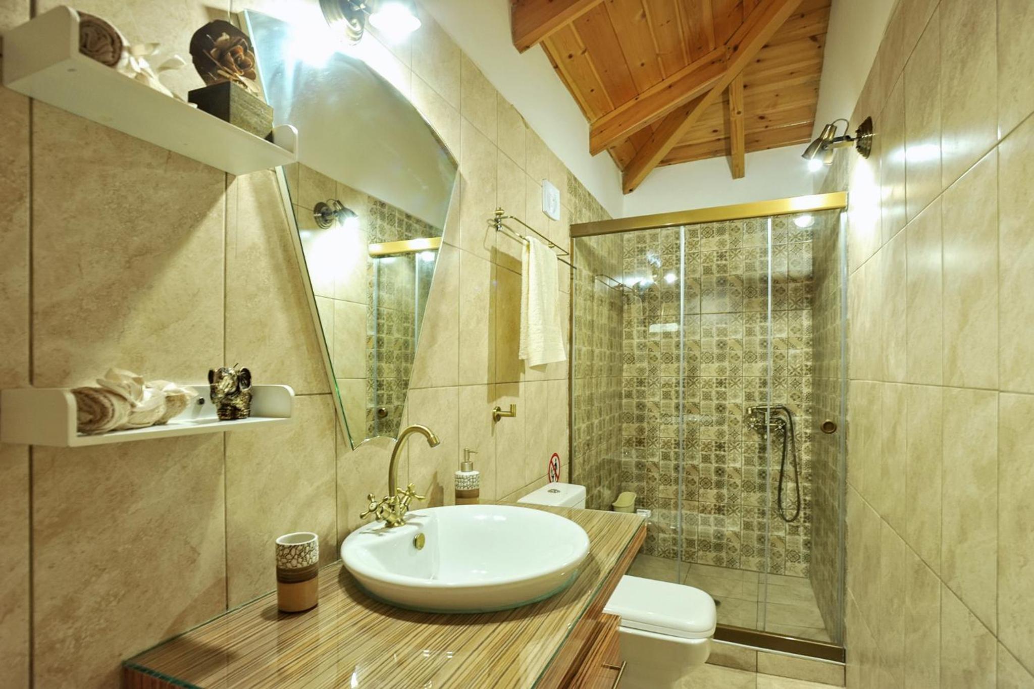 Giannitsa's House view 5