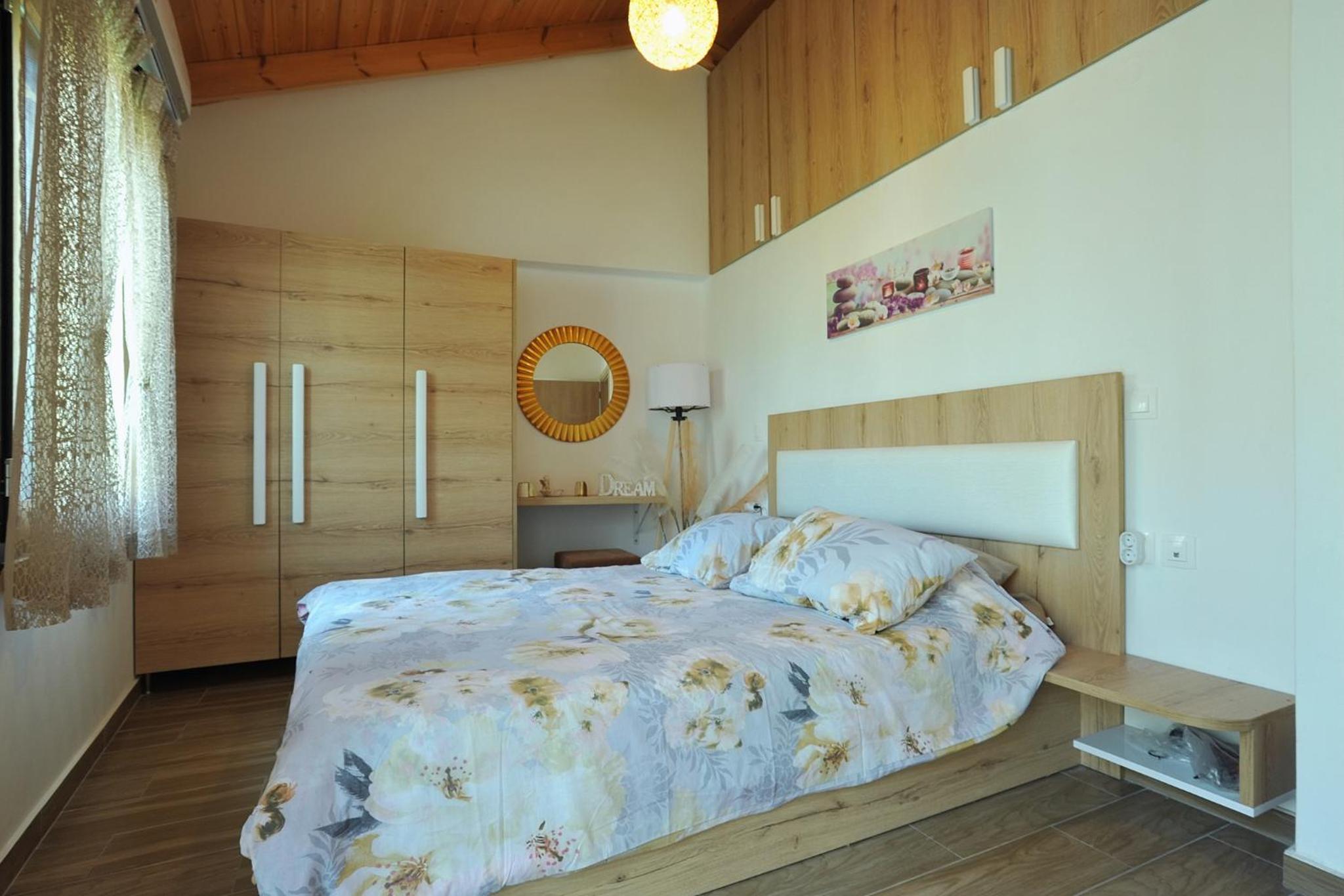 Giannitsa's House view 4