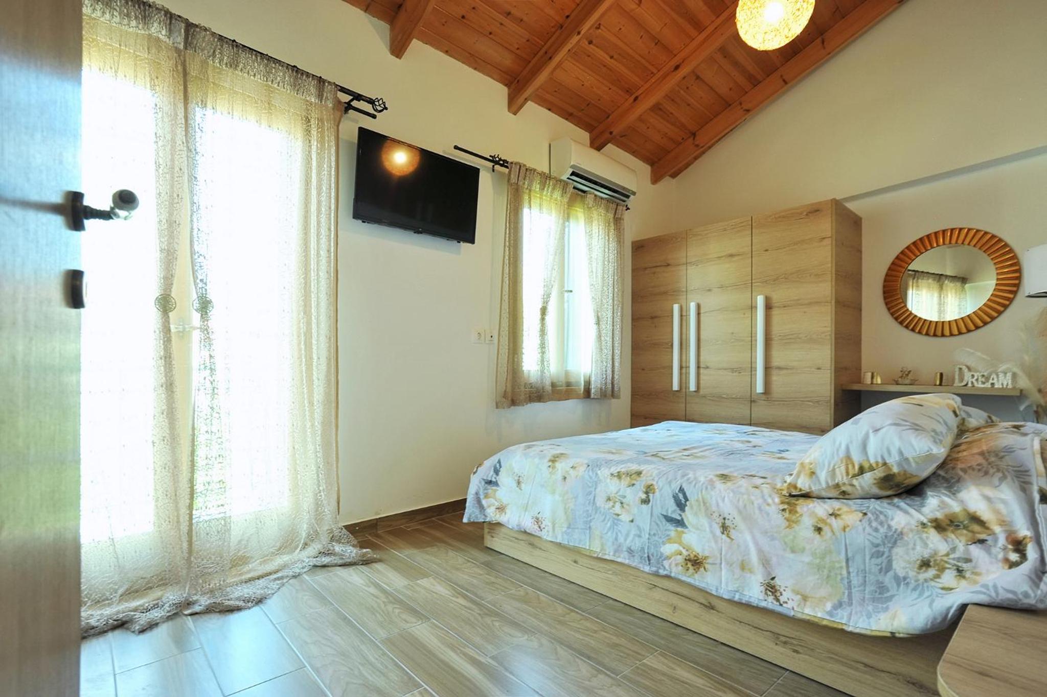 Giannitsa's House view 2