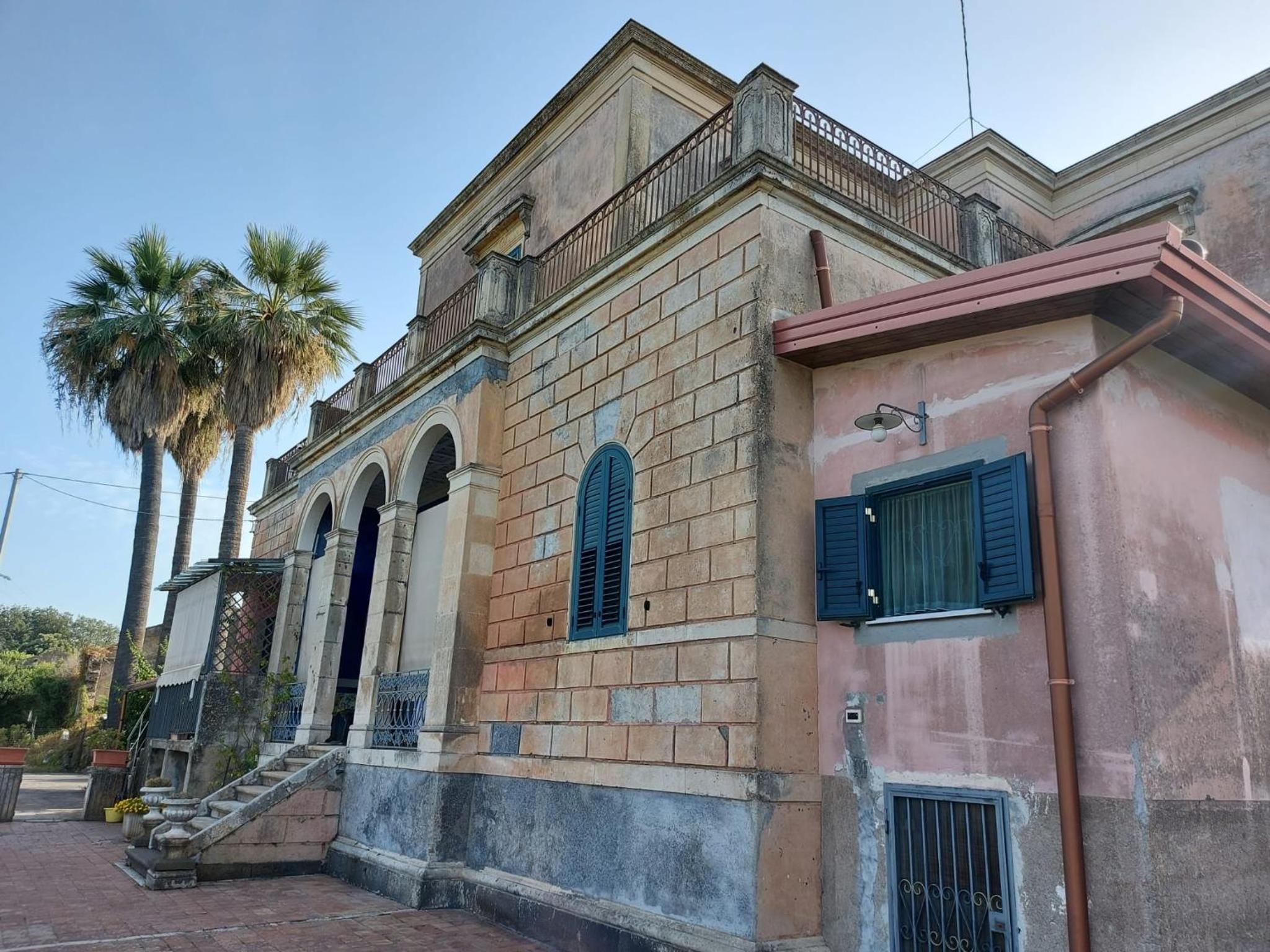 CASA DELLE PALME GIARRE SICILIA A 3 KM DAL MARE photo 3