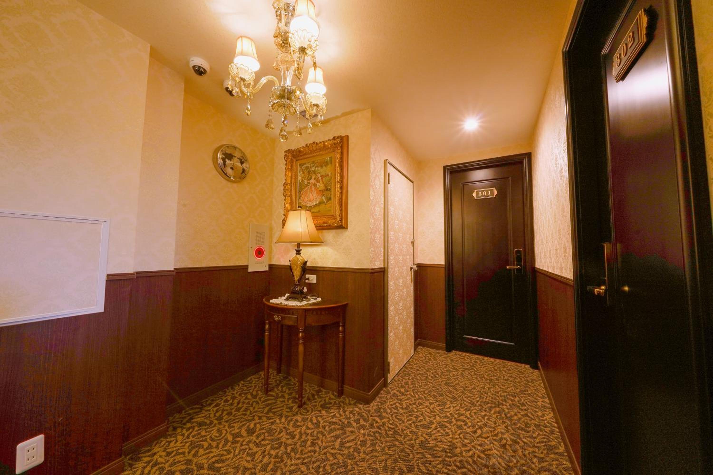 大同GardenHotel 大阪西九条 本館