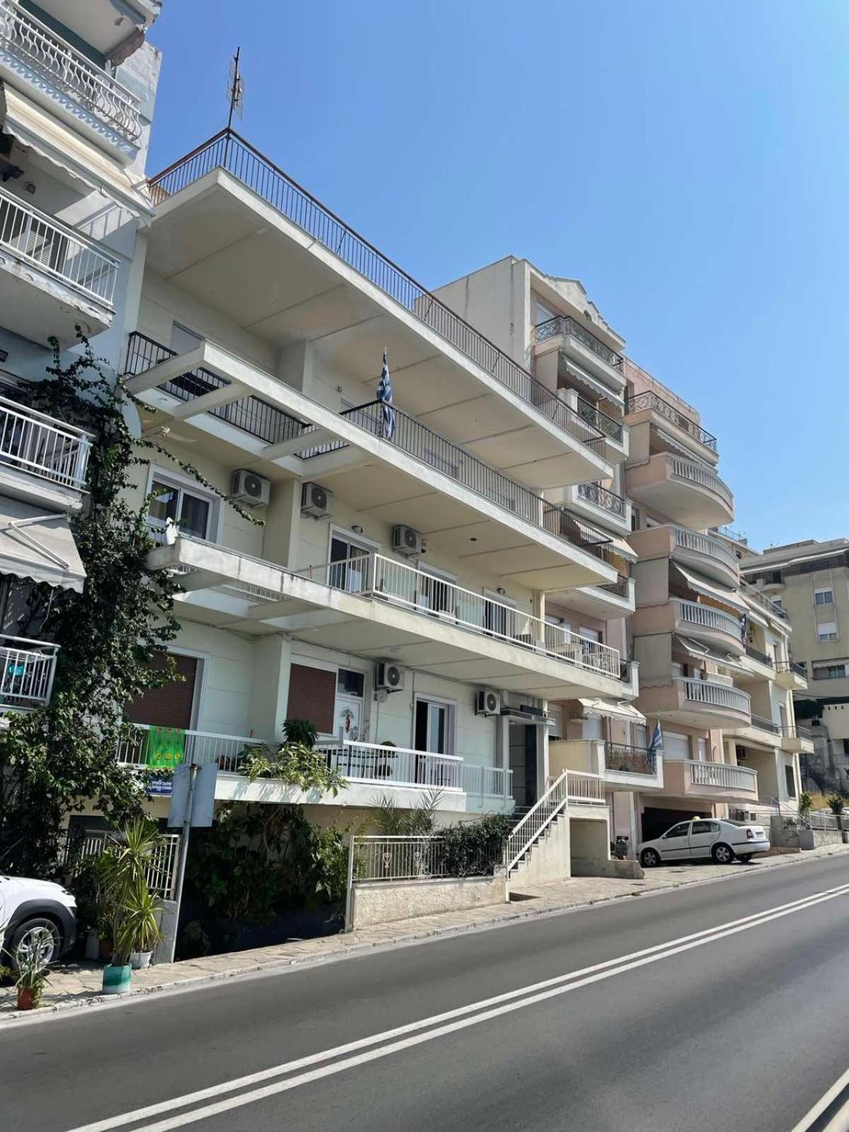 Olive House Apartments