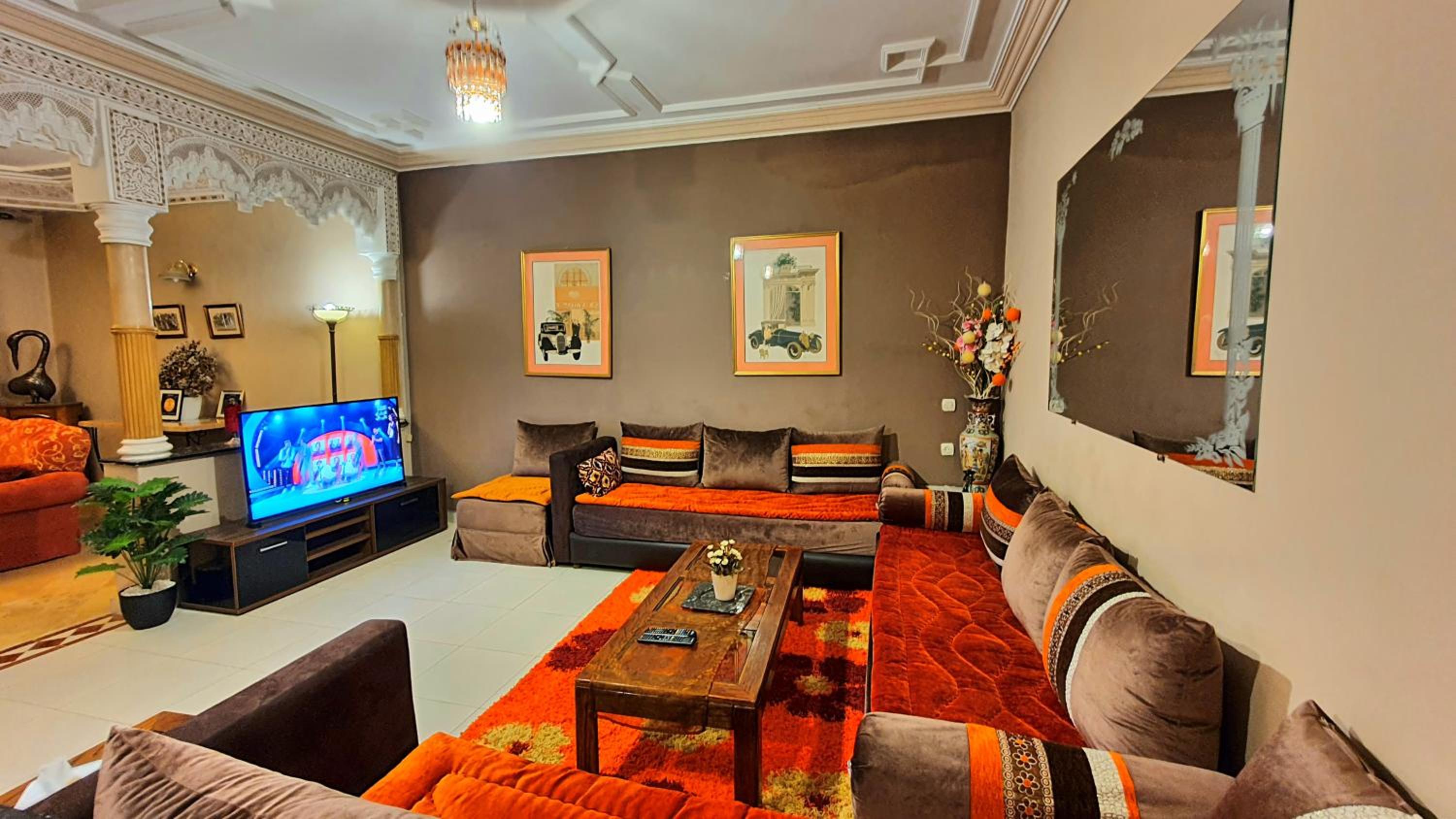 lounge