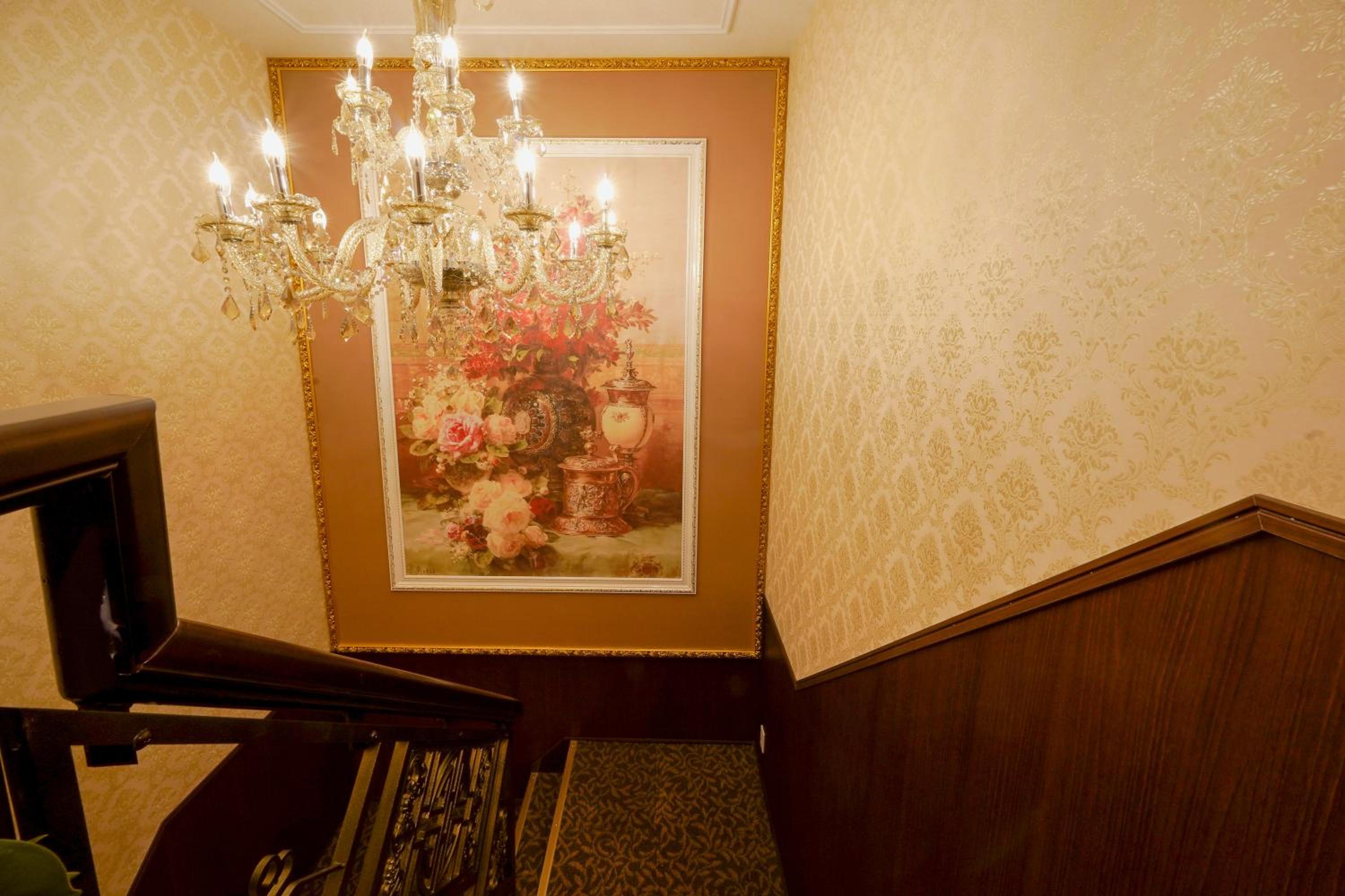 大同GardenHotel 大阪西九条 本館