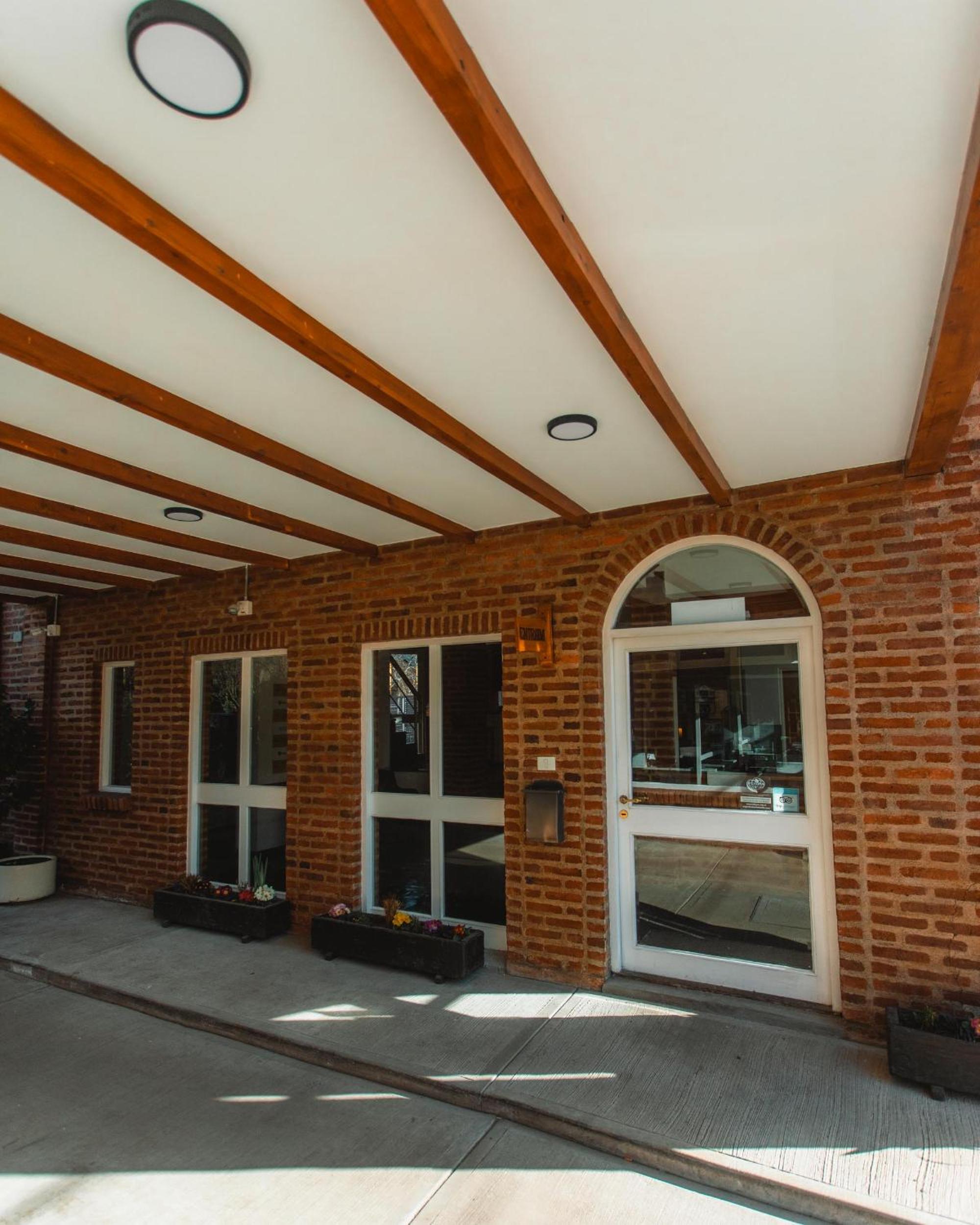 Hosteria Las Walkirias