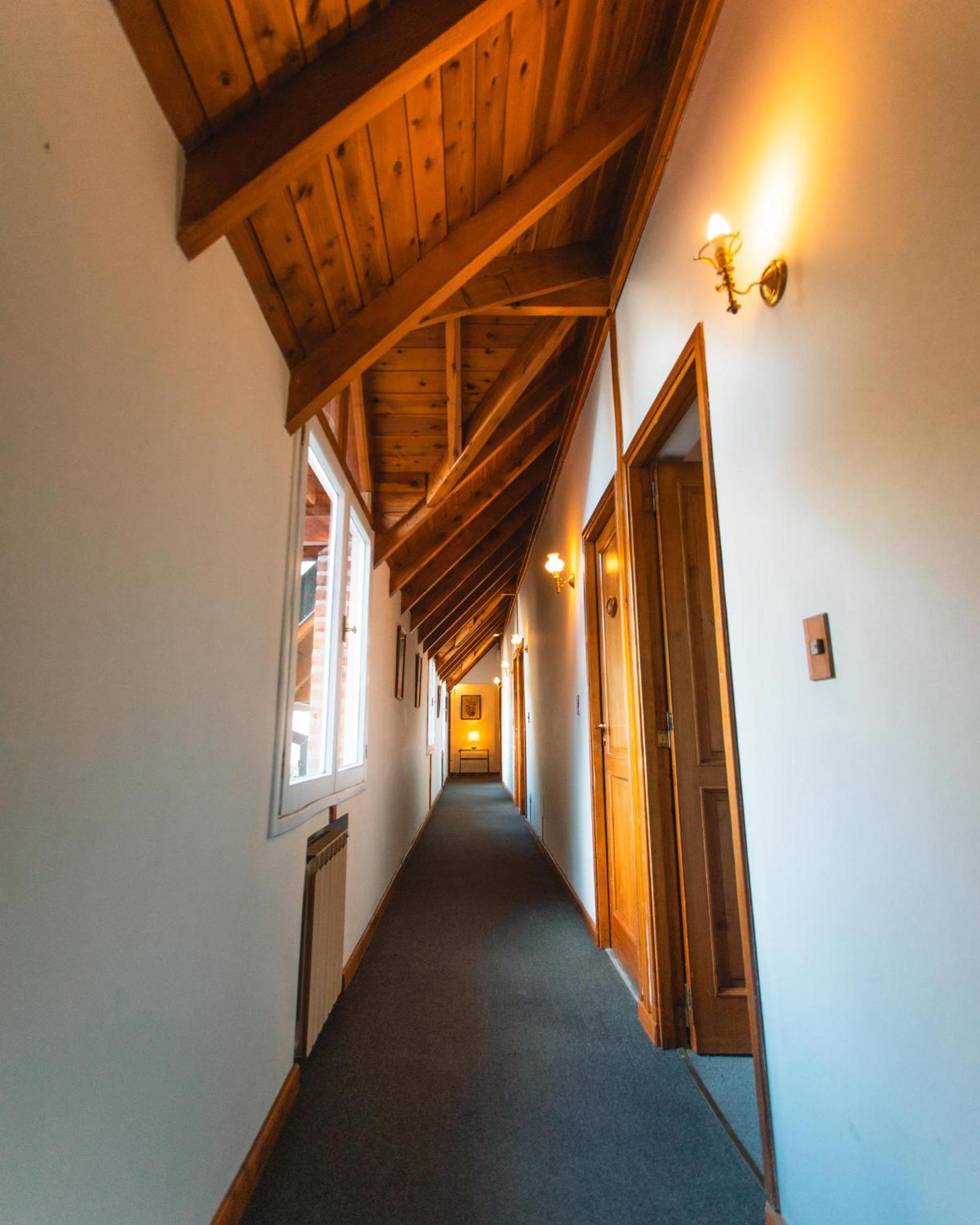 Hosteria Las Walkirias