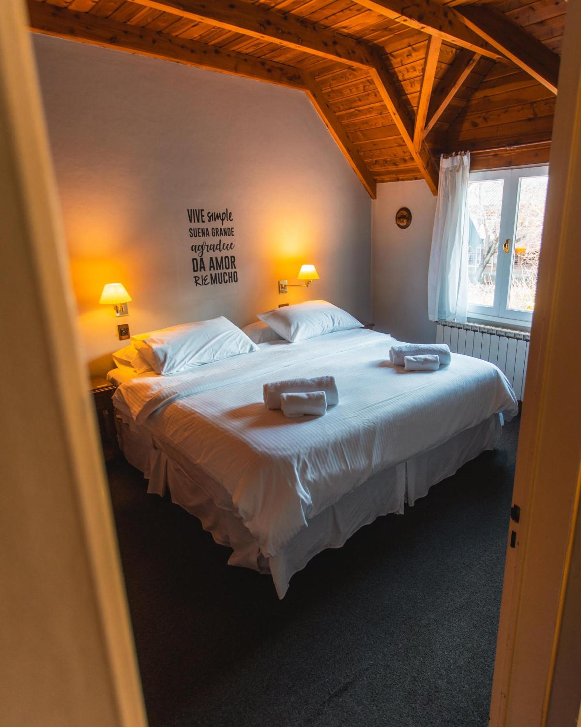Hosteria Las Walkirias