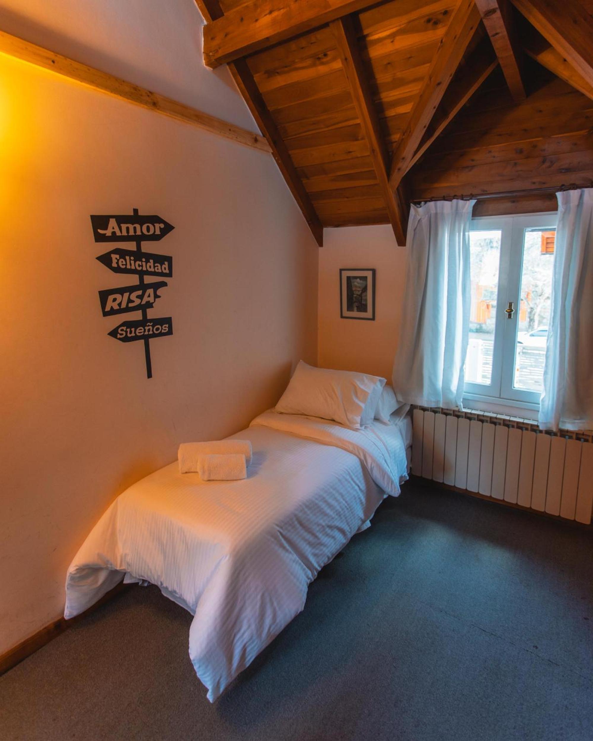 Hosteria Las Walkirias