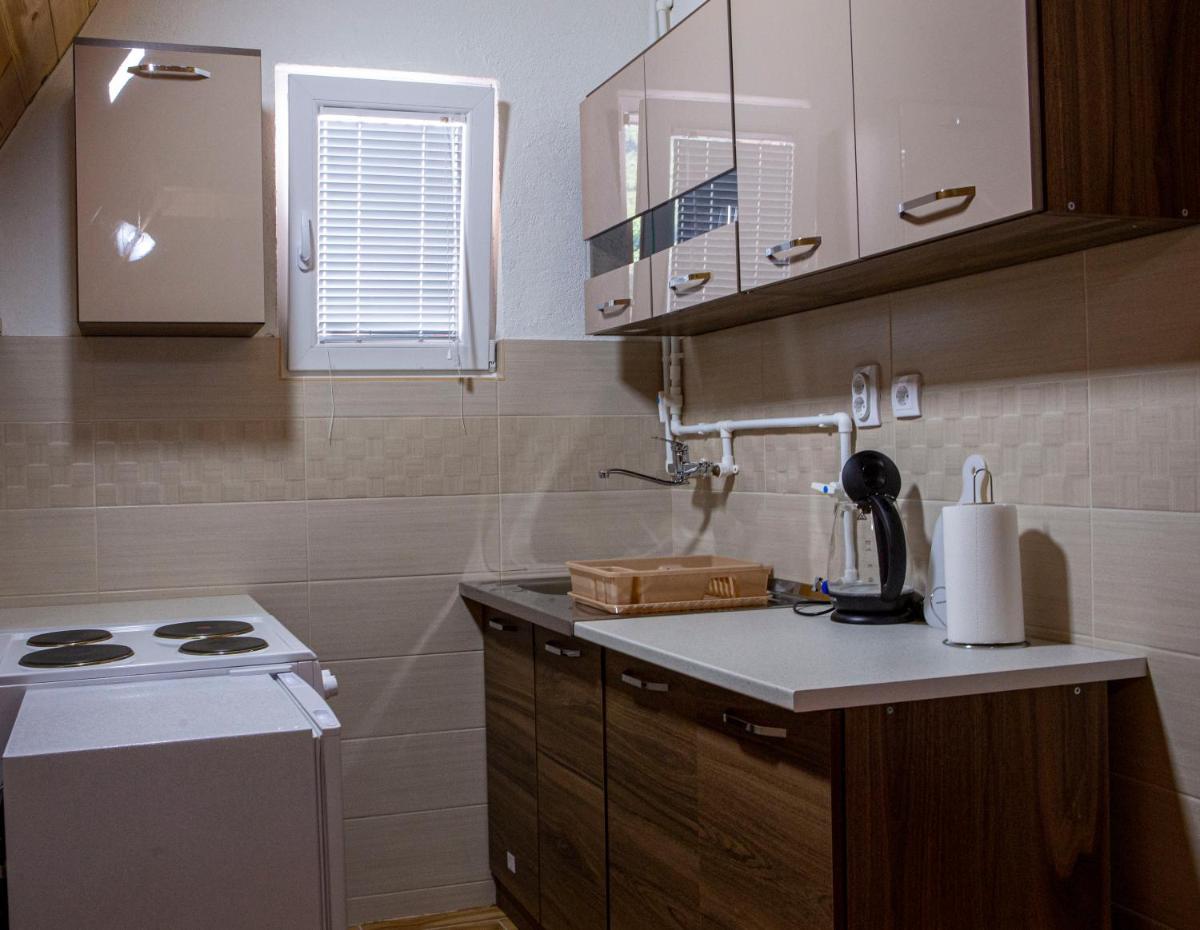 Holiday Home Jovan Zabljak photo 5