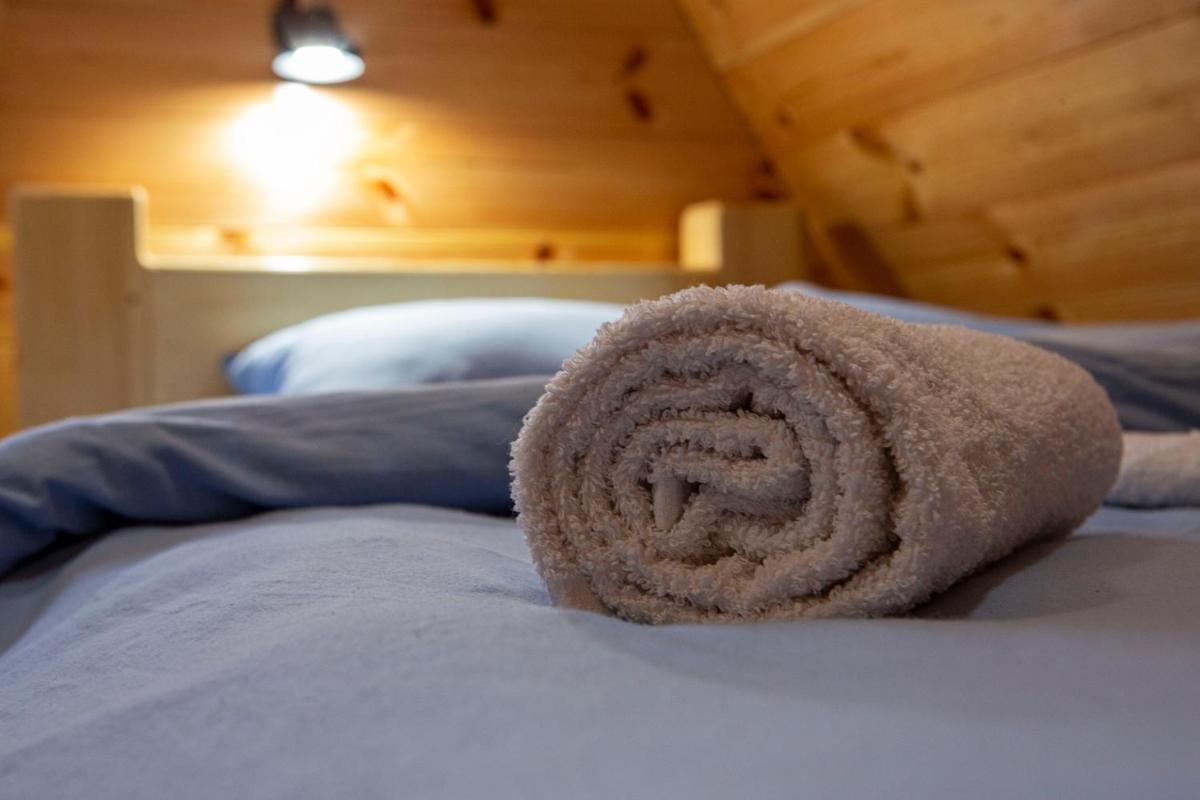 Holiday Home Jovan Zabljak photo 4