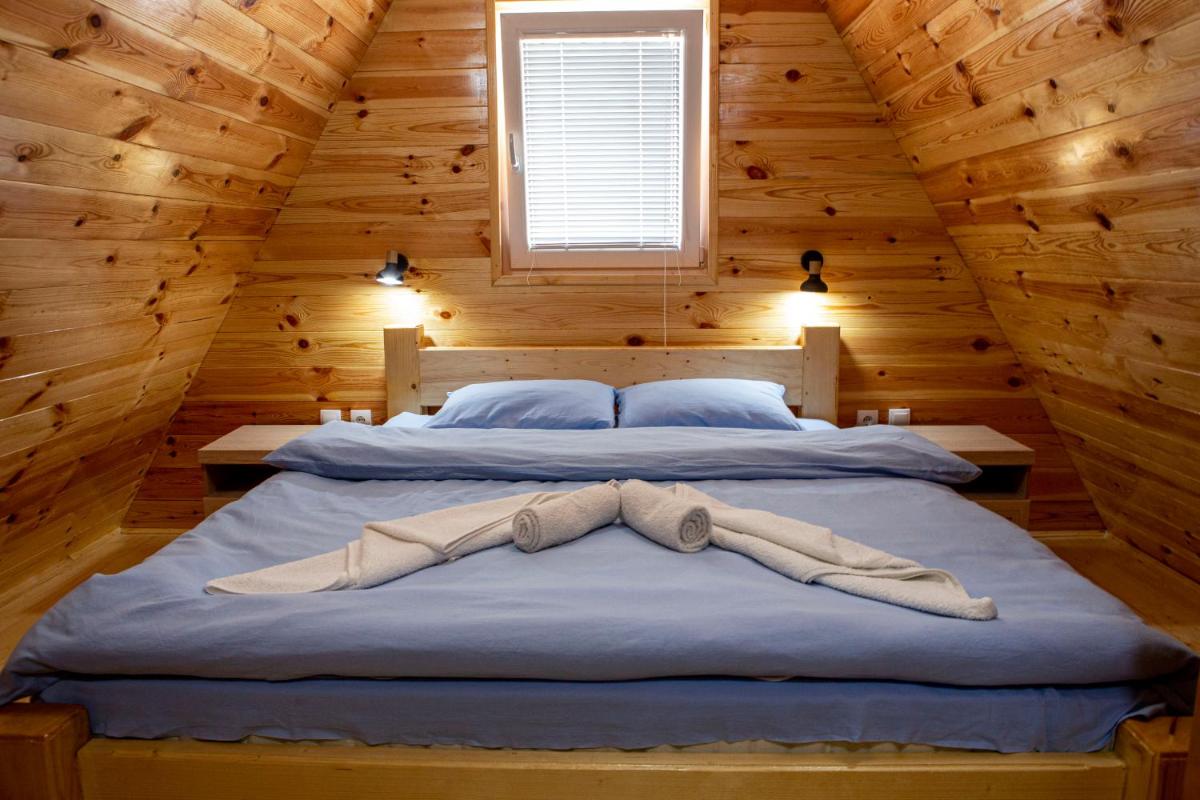 Holiday Home Jovan Zabljak photo 3