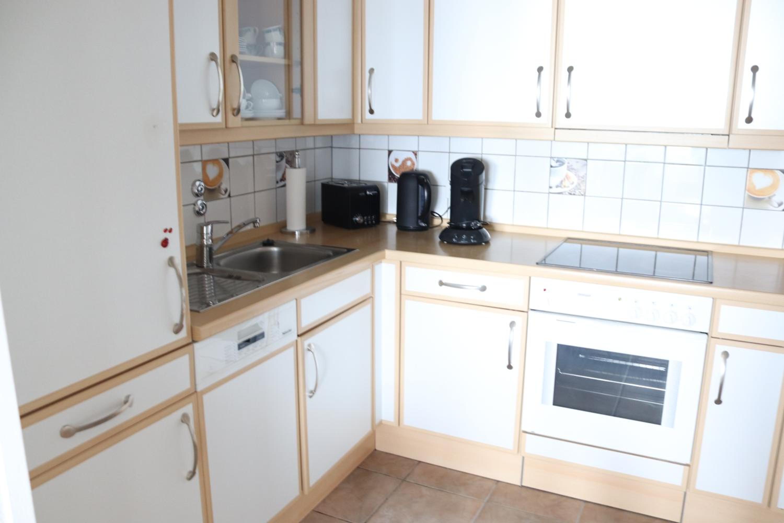 Ferienwohnung Havenwelten