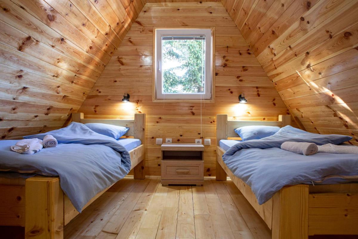 Holiday Home Jovan Zabljak photo 2