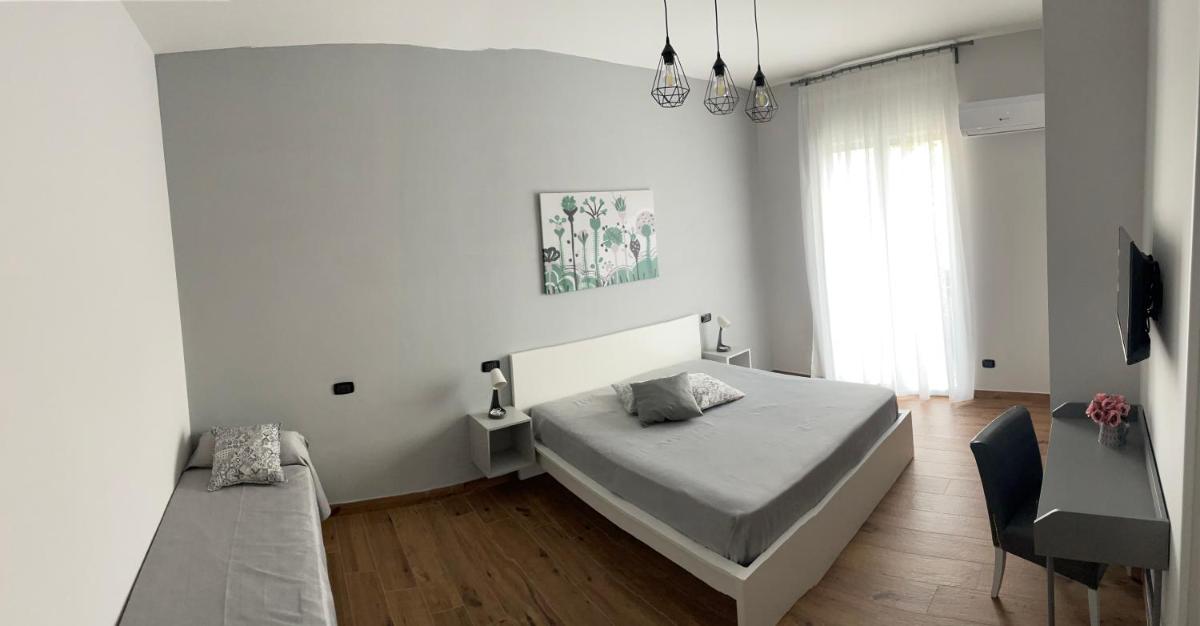 Reginella b&b