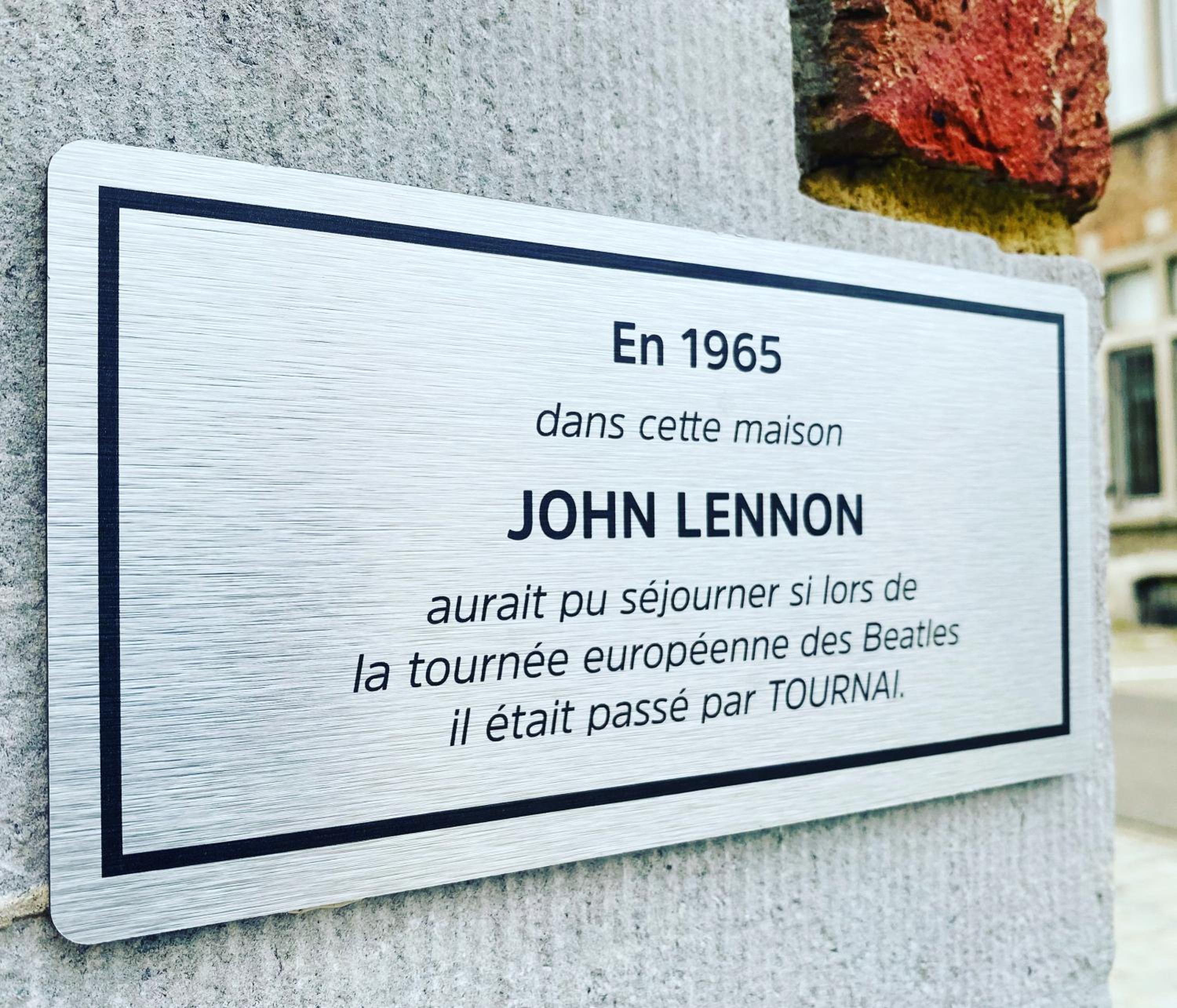 Les chambres atypiques de Nico Bush - Parking sécurisé vélos