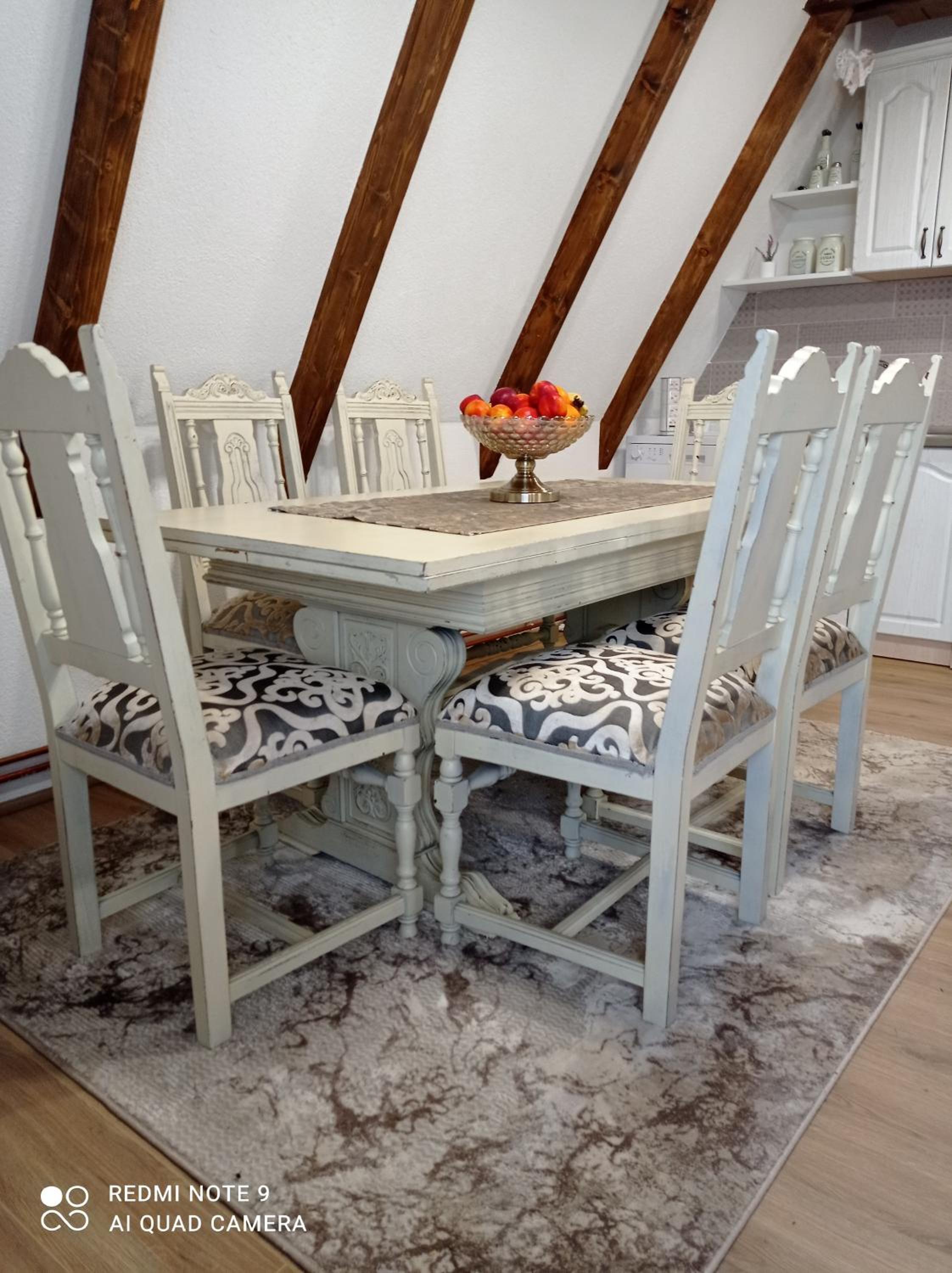 Charming Mountain House Zabljak view 4