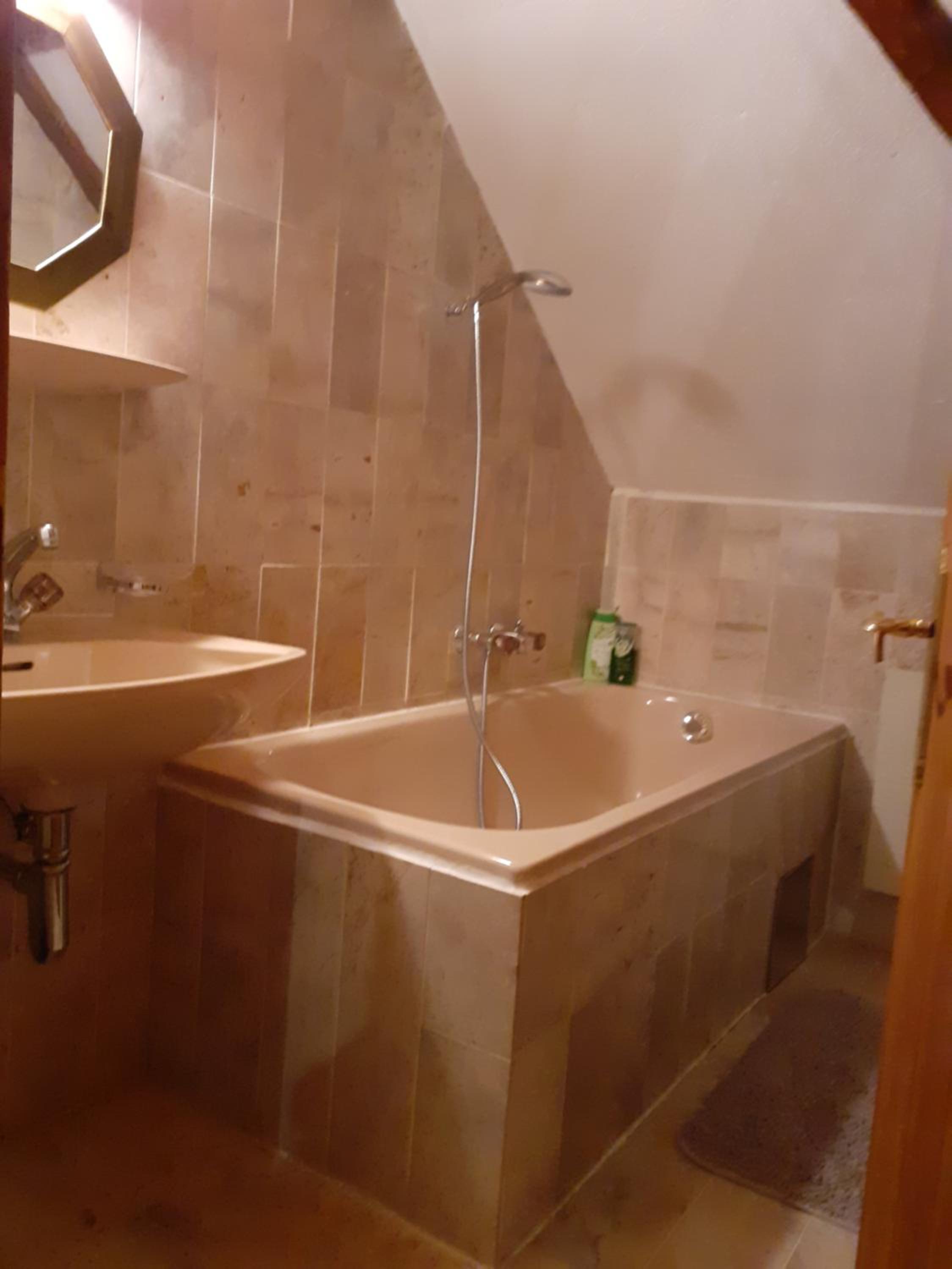 Chalet St Jakob
